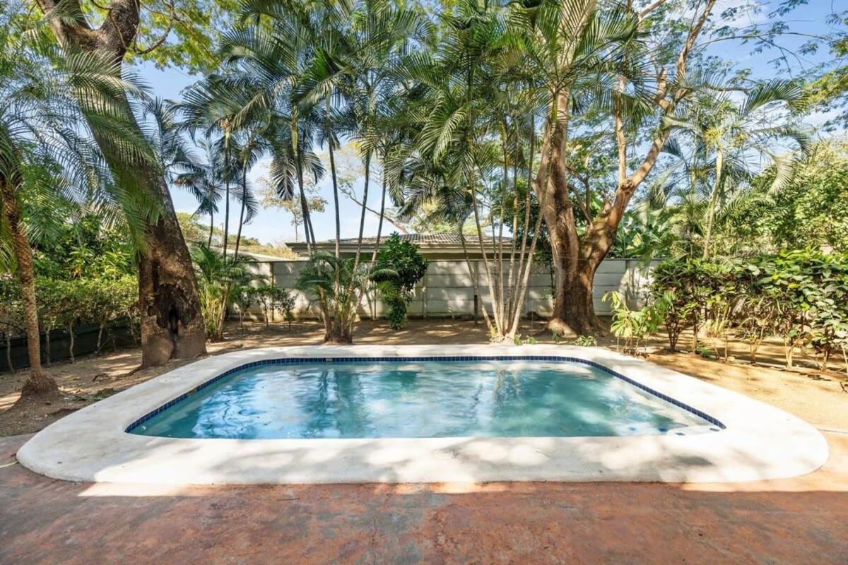Villa photo 1