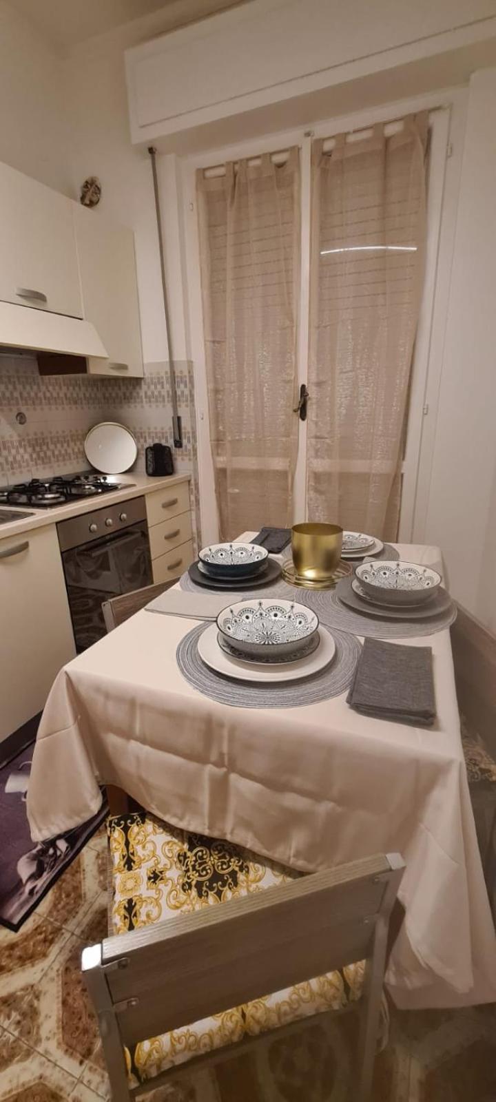Two-Bedroom Apartment photo 2