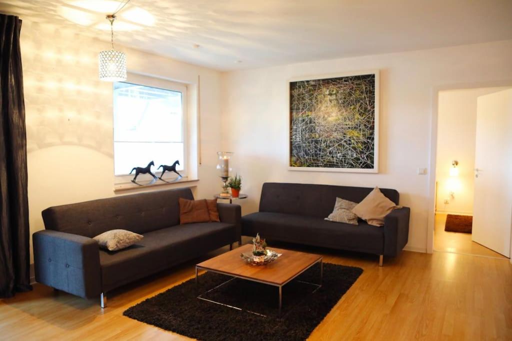 Apartment with Terrace photo 1