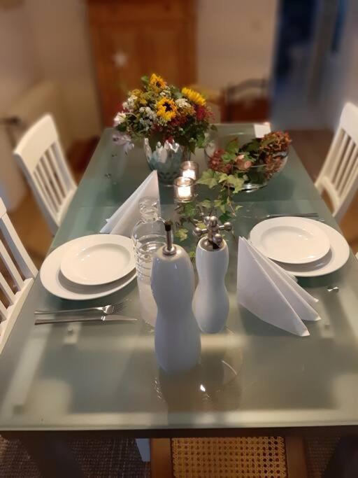 Apartment with Terrace photo 3