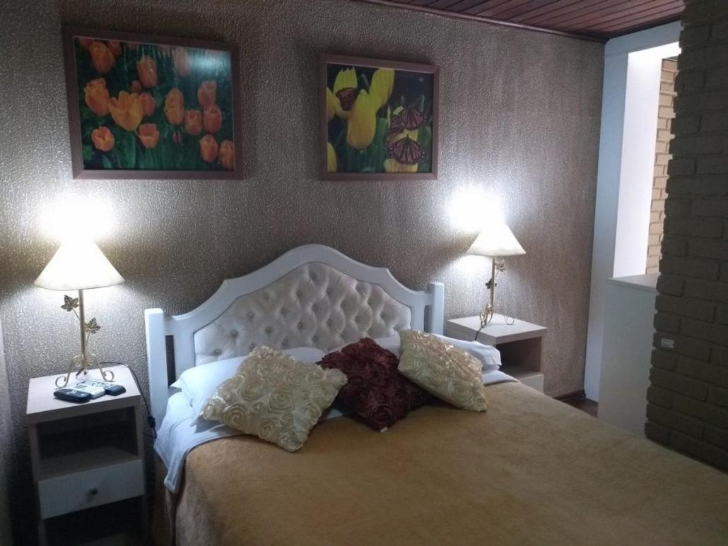 Triple Room with Bathroom photo 1