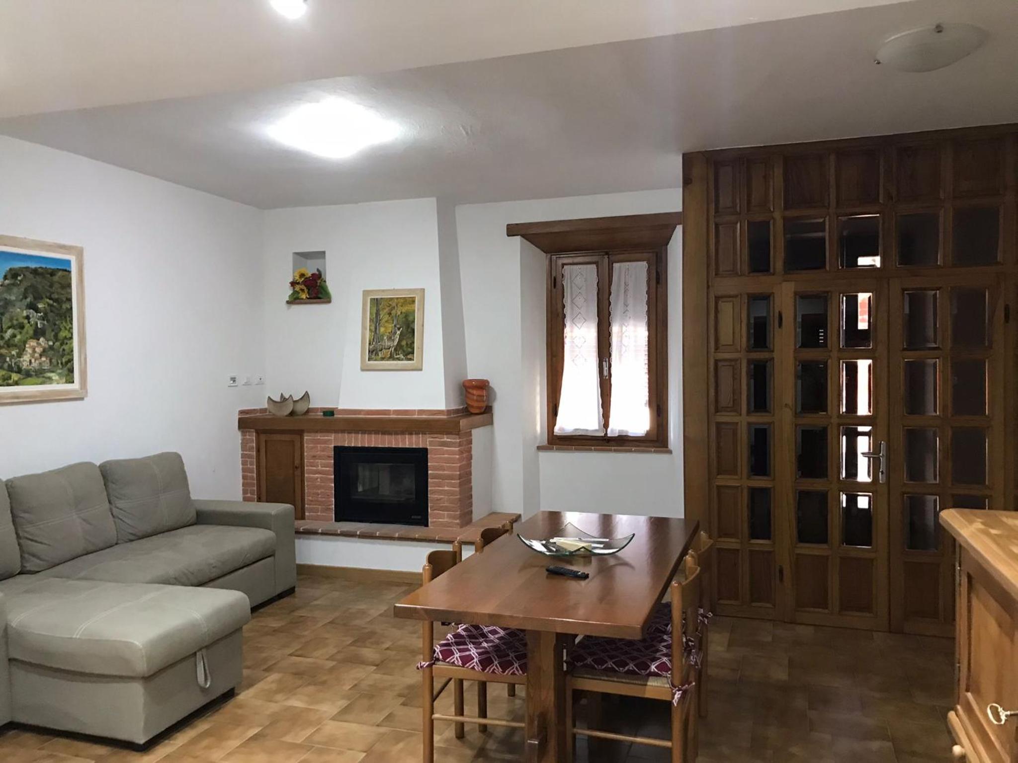Two-Bedroom Apartment photo 1