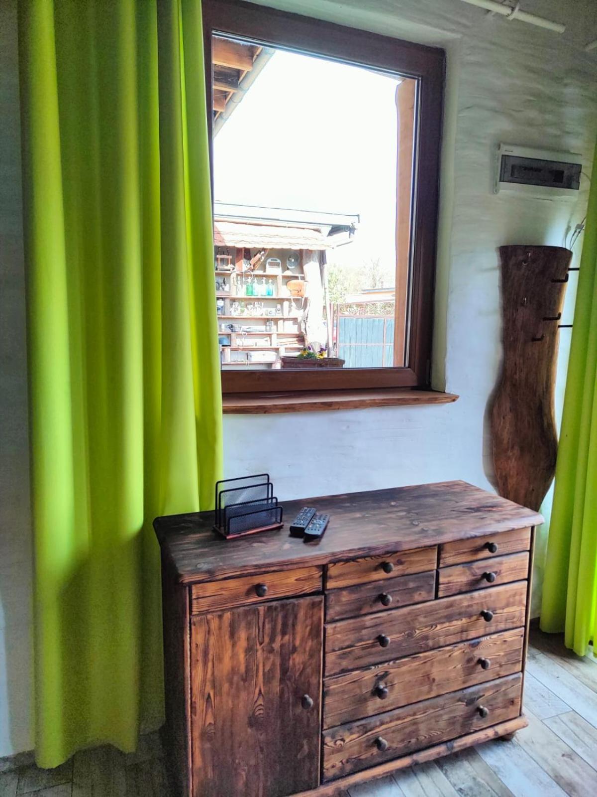 Chalet photo 2