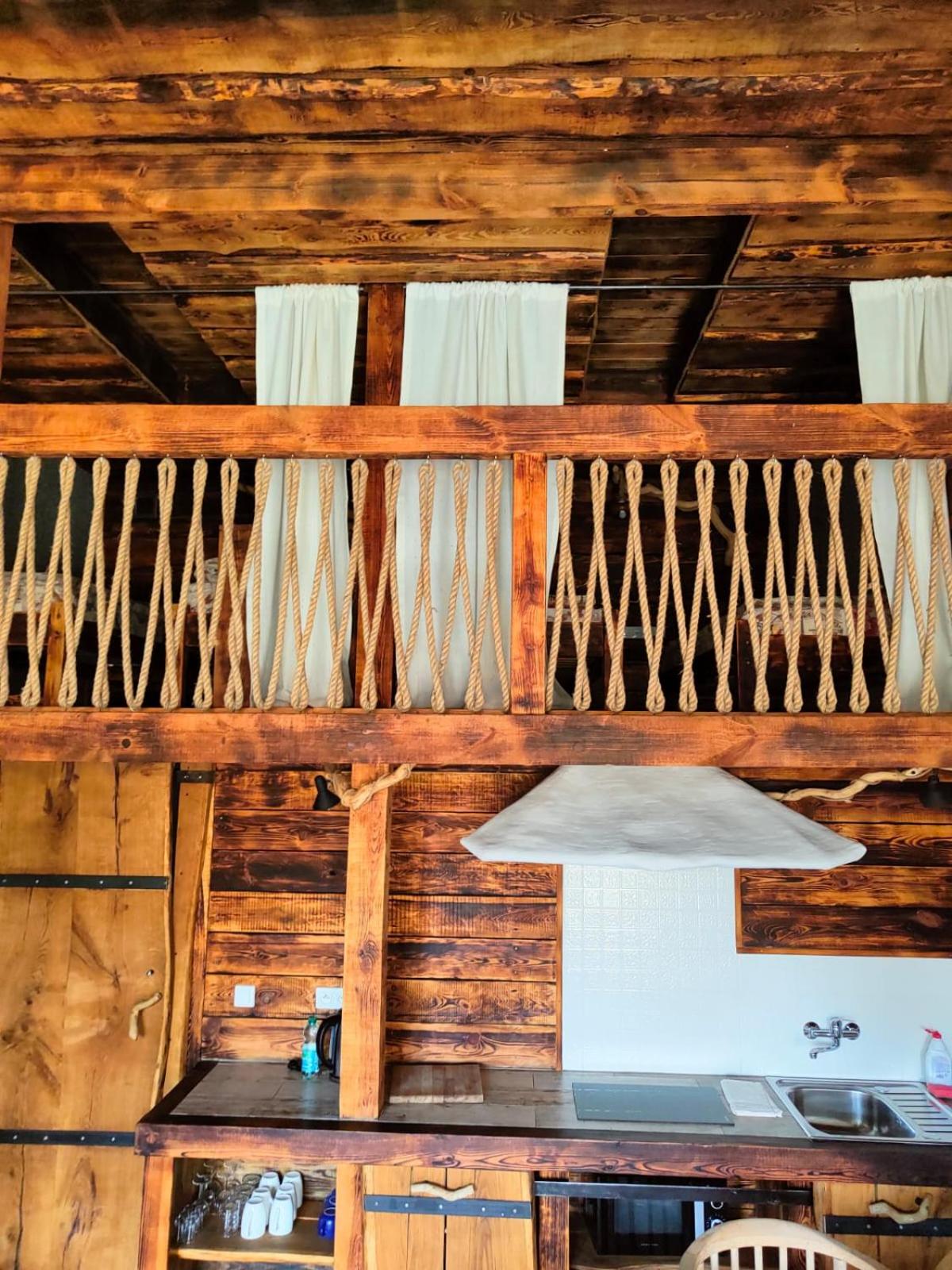 Chalet photo 3