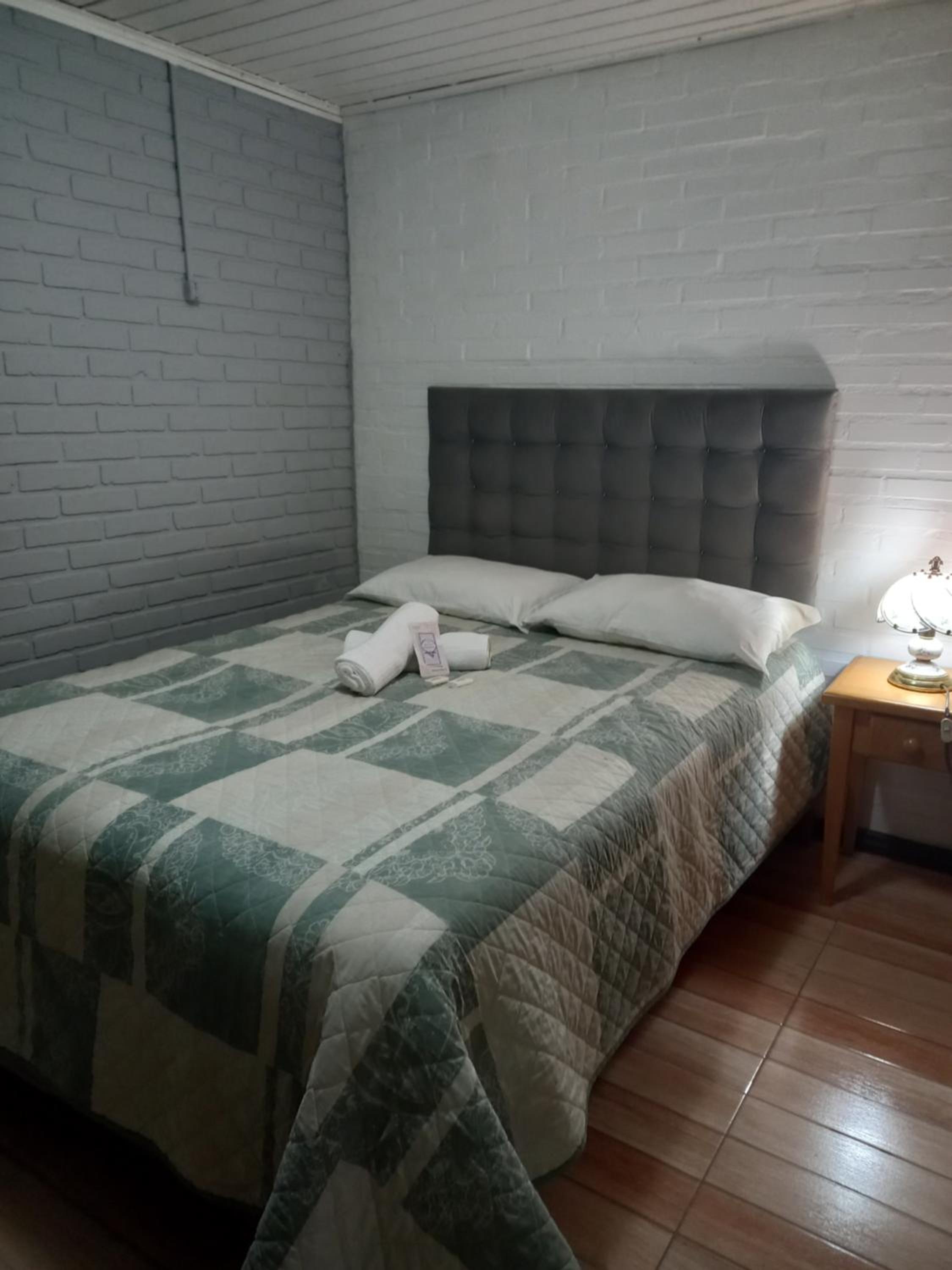 Standard Double Suite photo 1