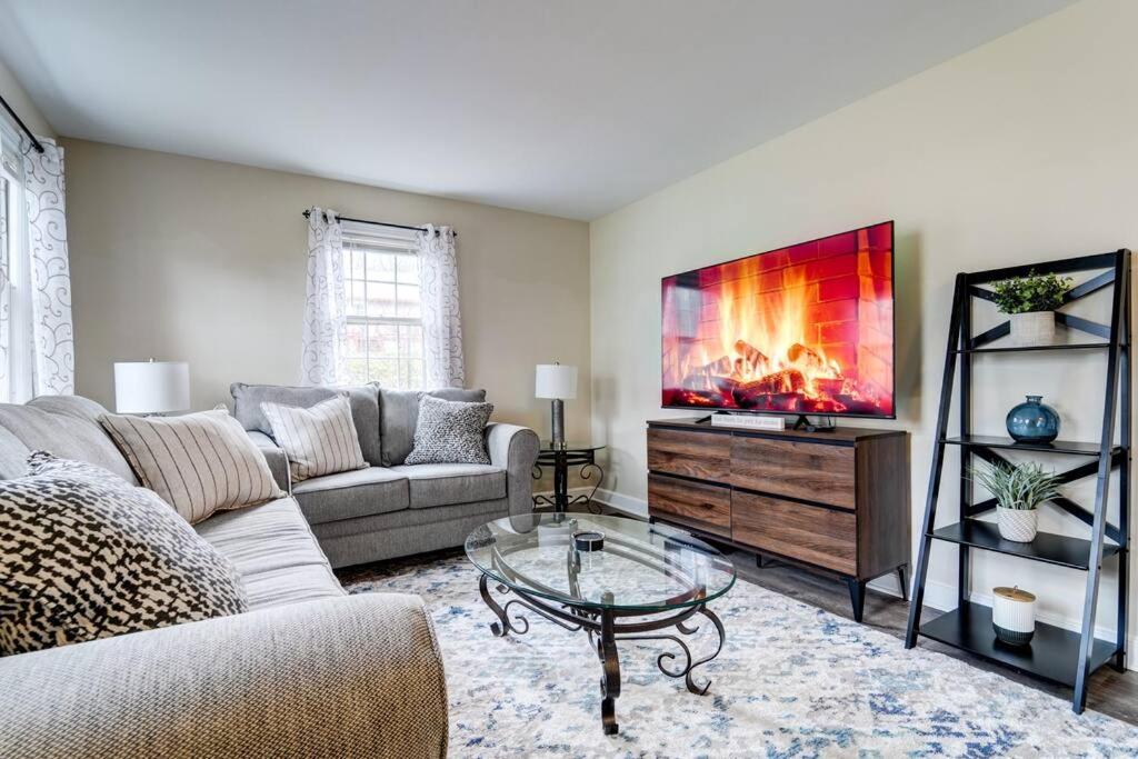 Four-Bedroom House photo 1