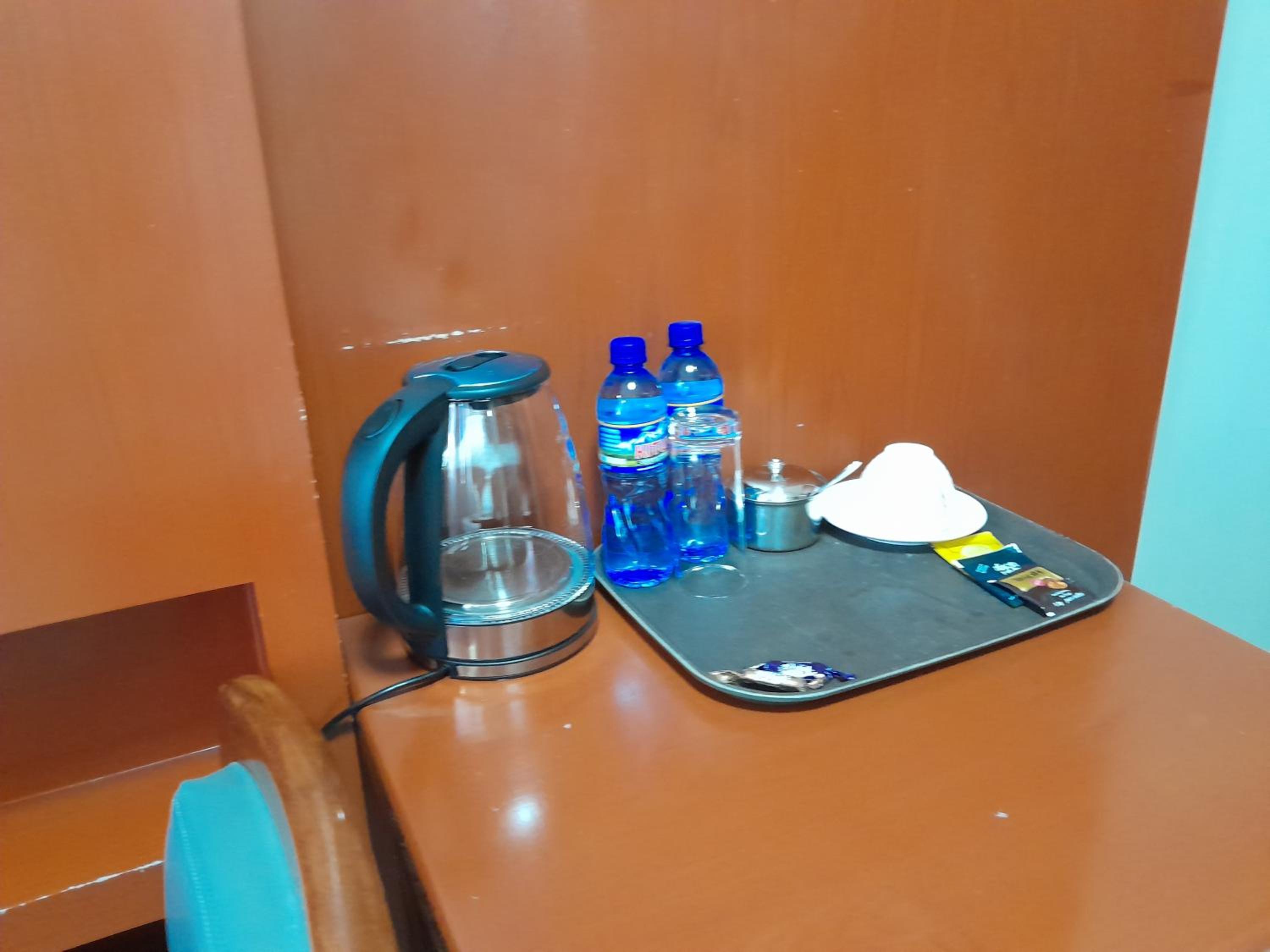 Executive Suite