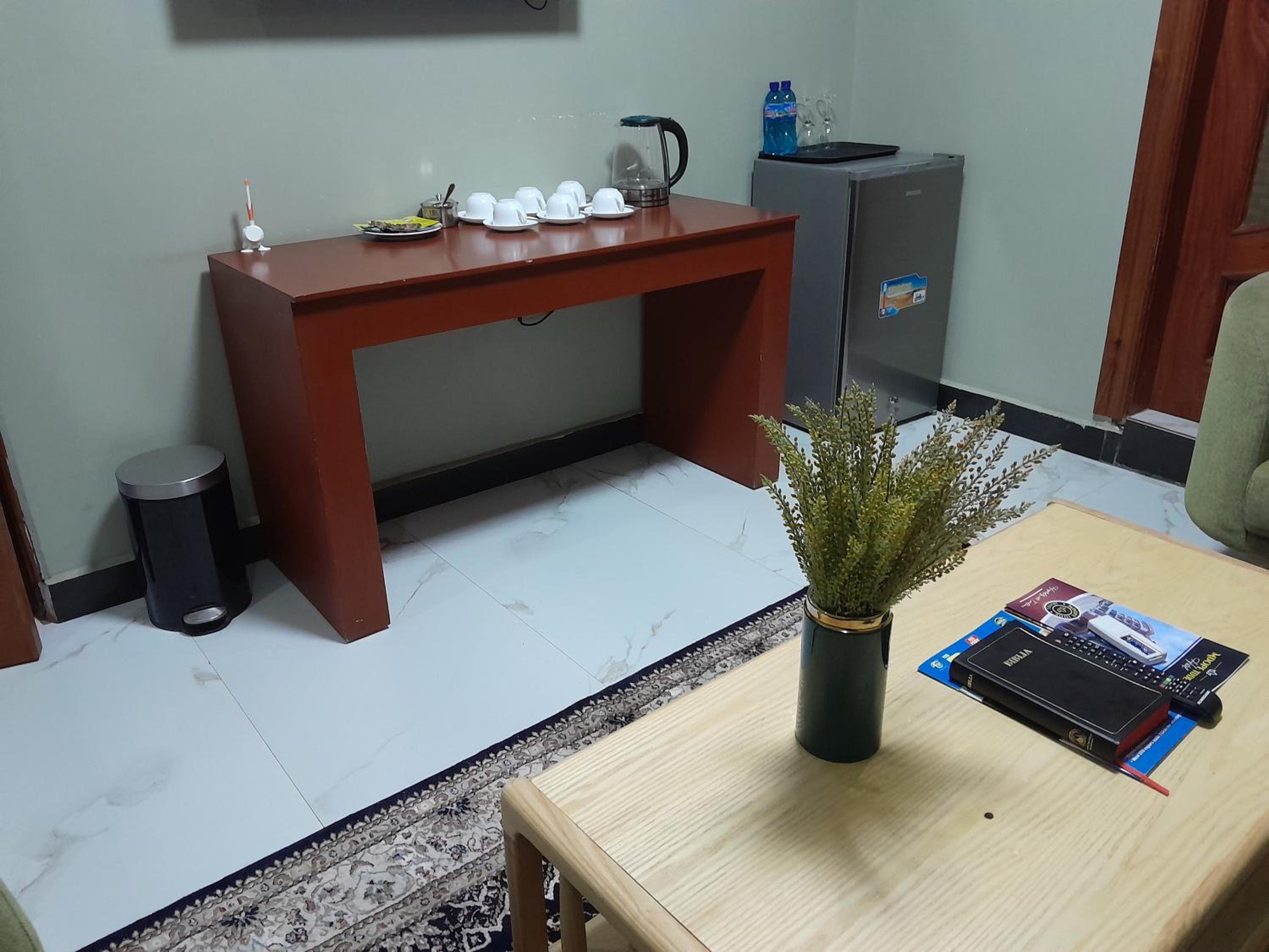 Superior Suite