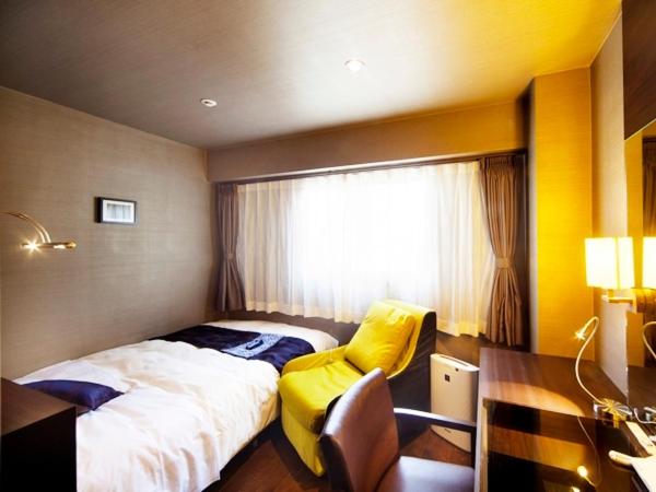 Deluxe Single Room photo 1
