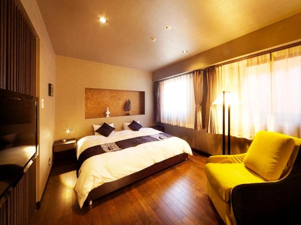 Deluxe Double Room photo 1