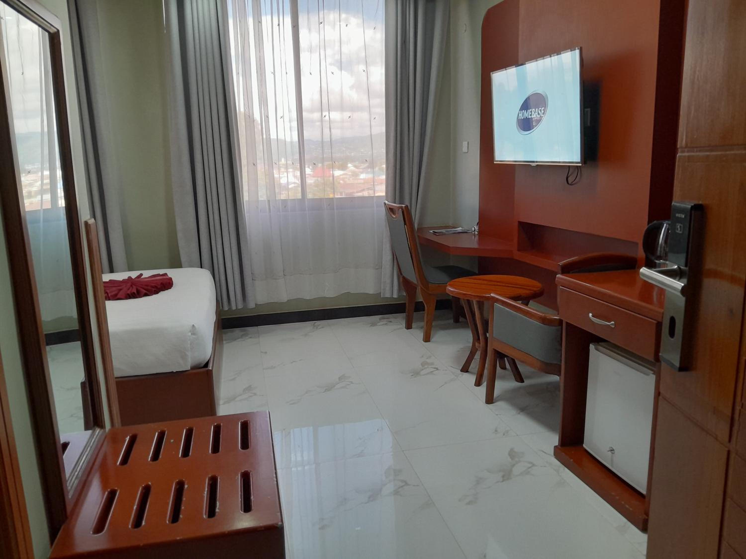 Executive Suite