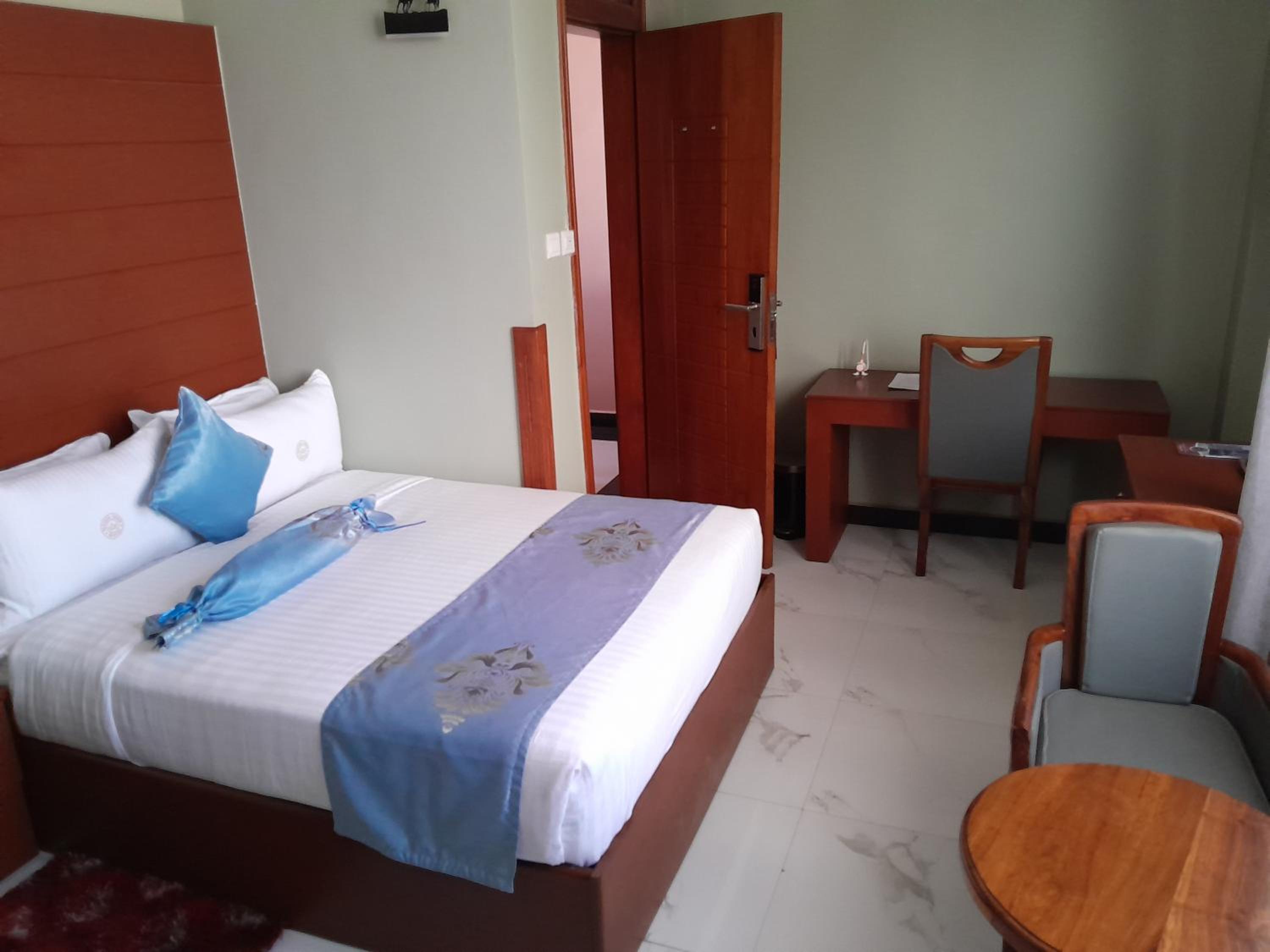 Superior Suite
