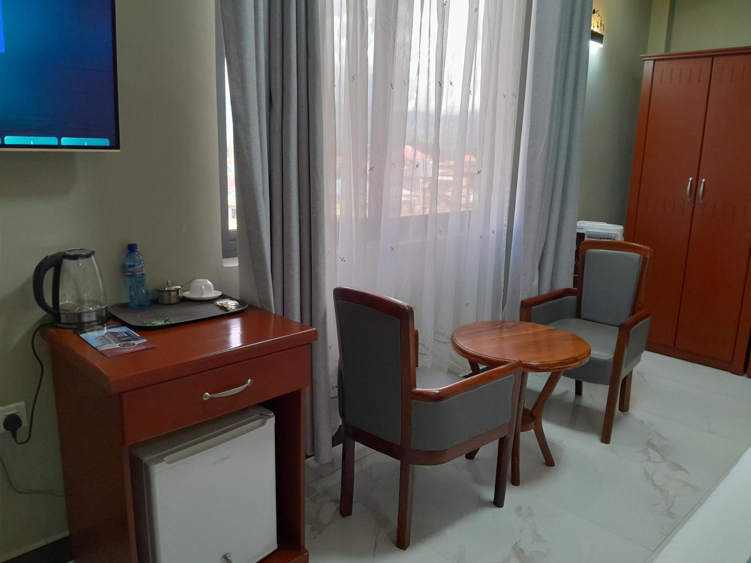 Superior Suite