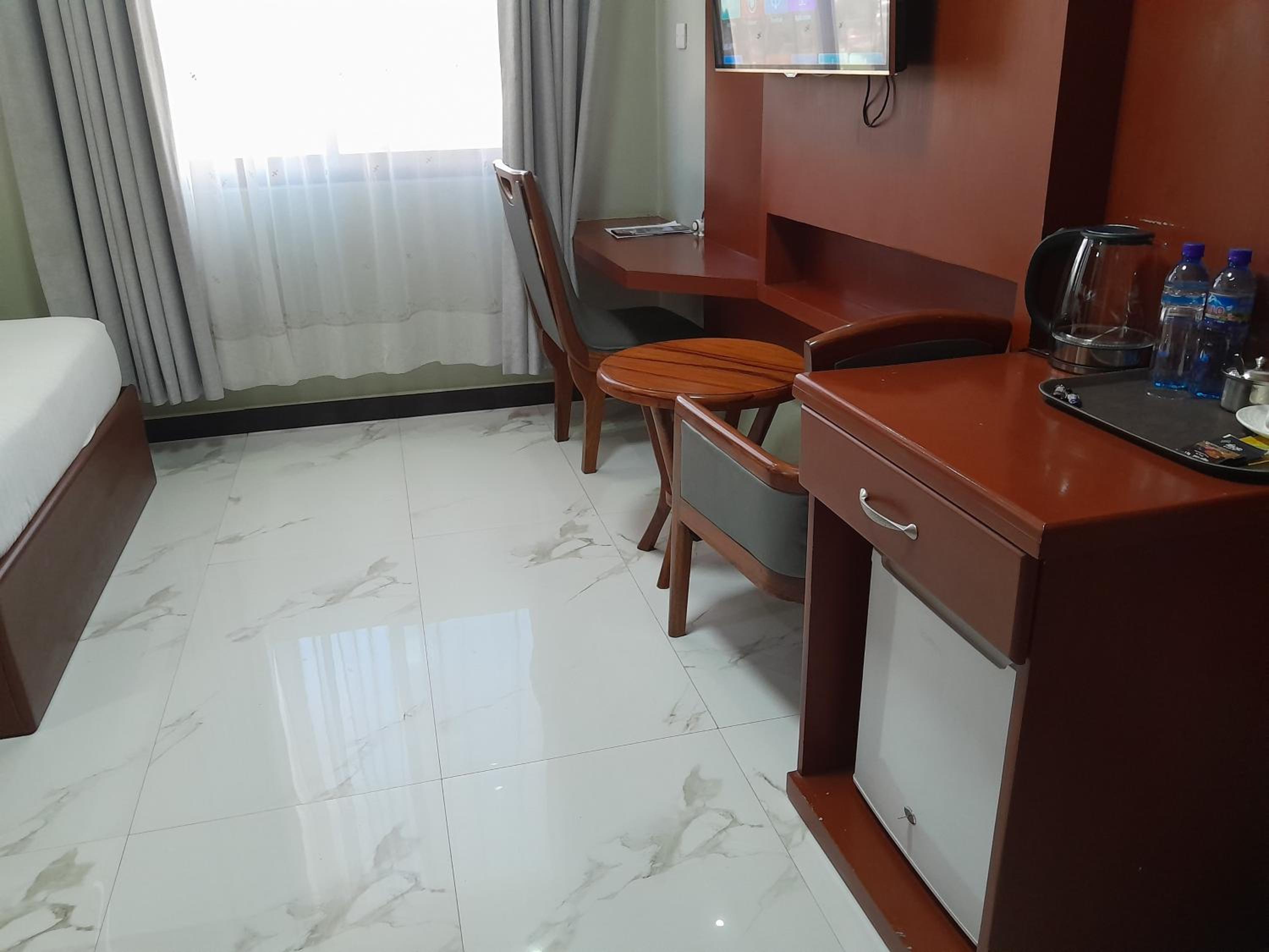 Executive Suite