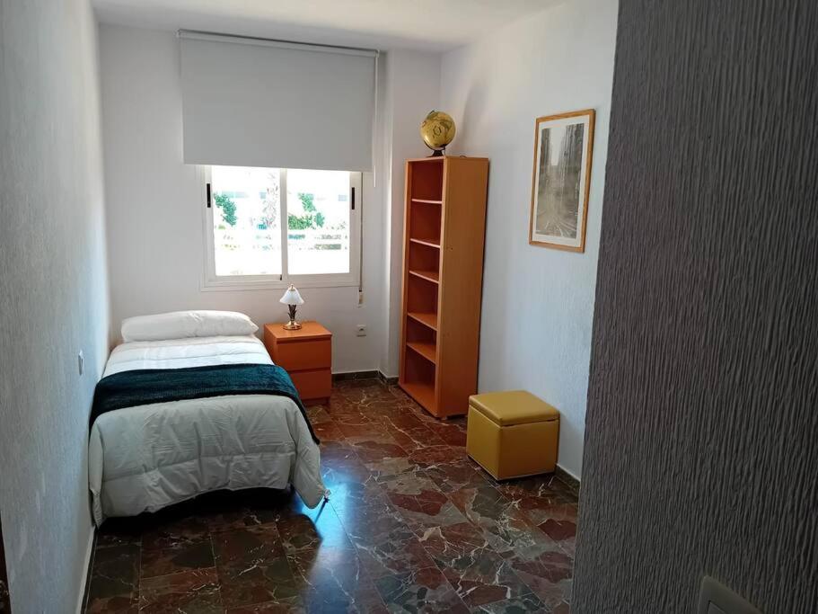 Departamento de tres habitaciones