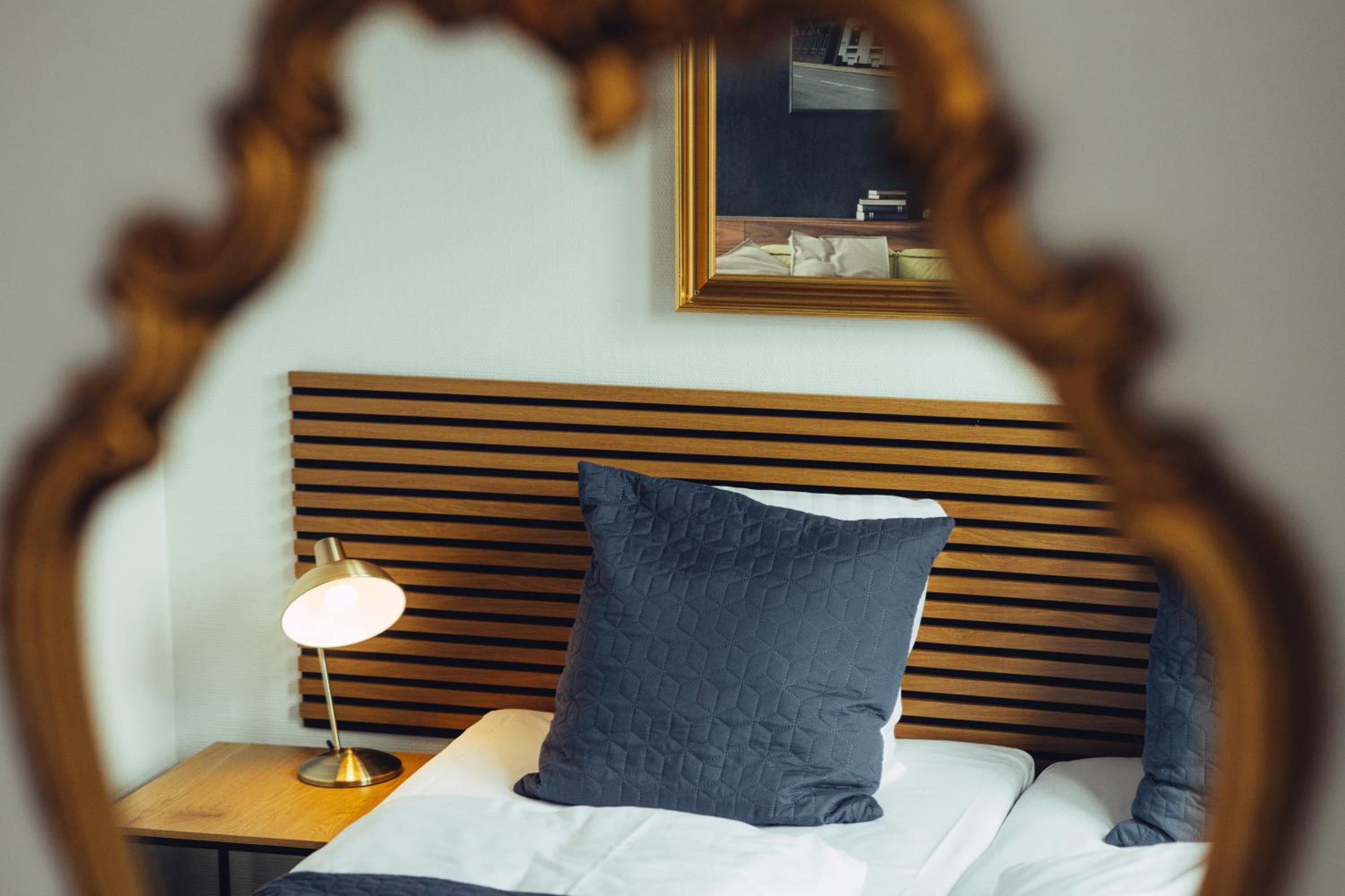 Budget Double Room photo 1