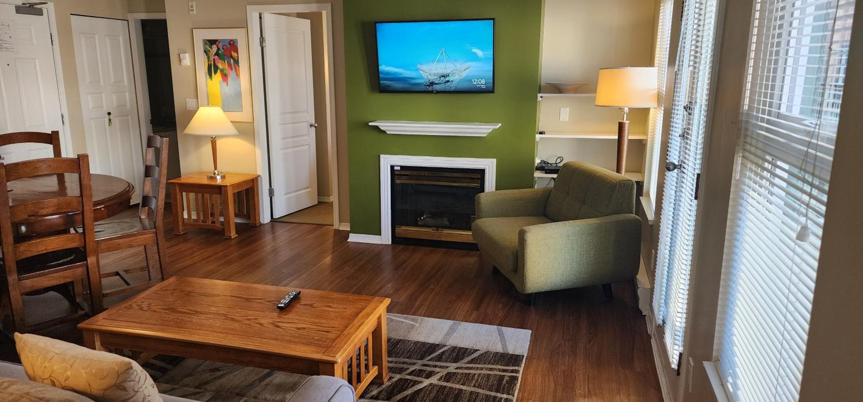 Large Two Bedroom photo 1
