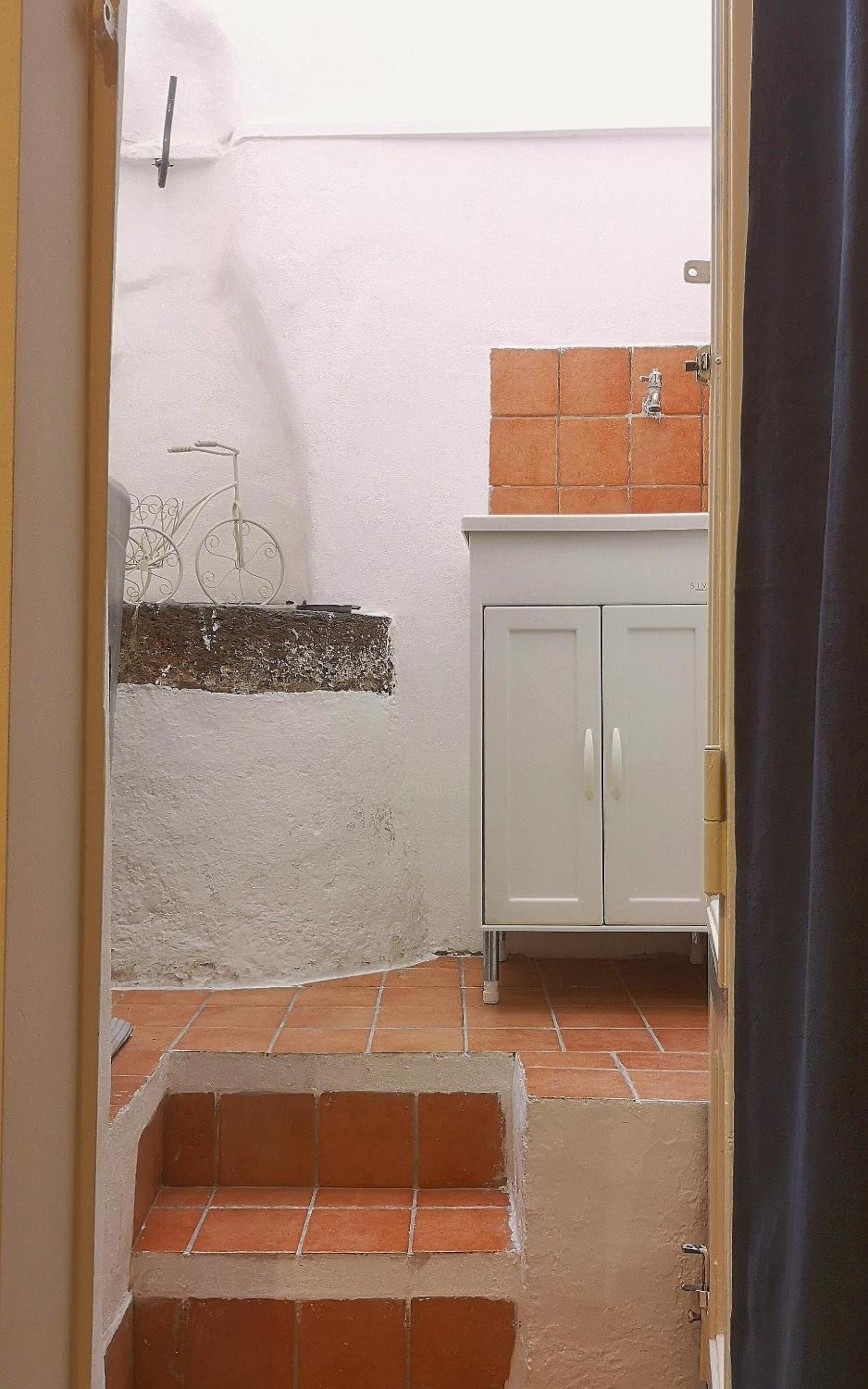 Apartment - Ground Floor photo 3