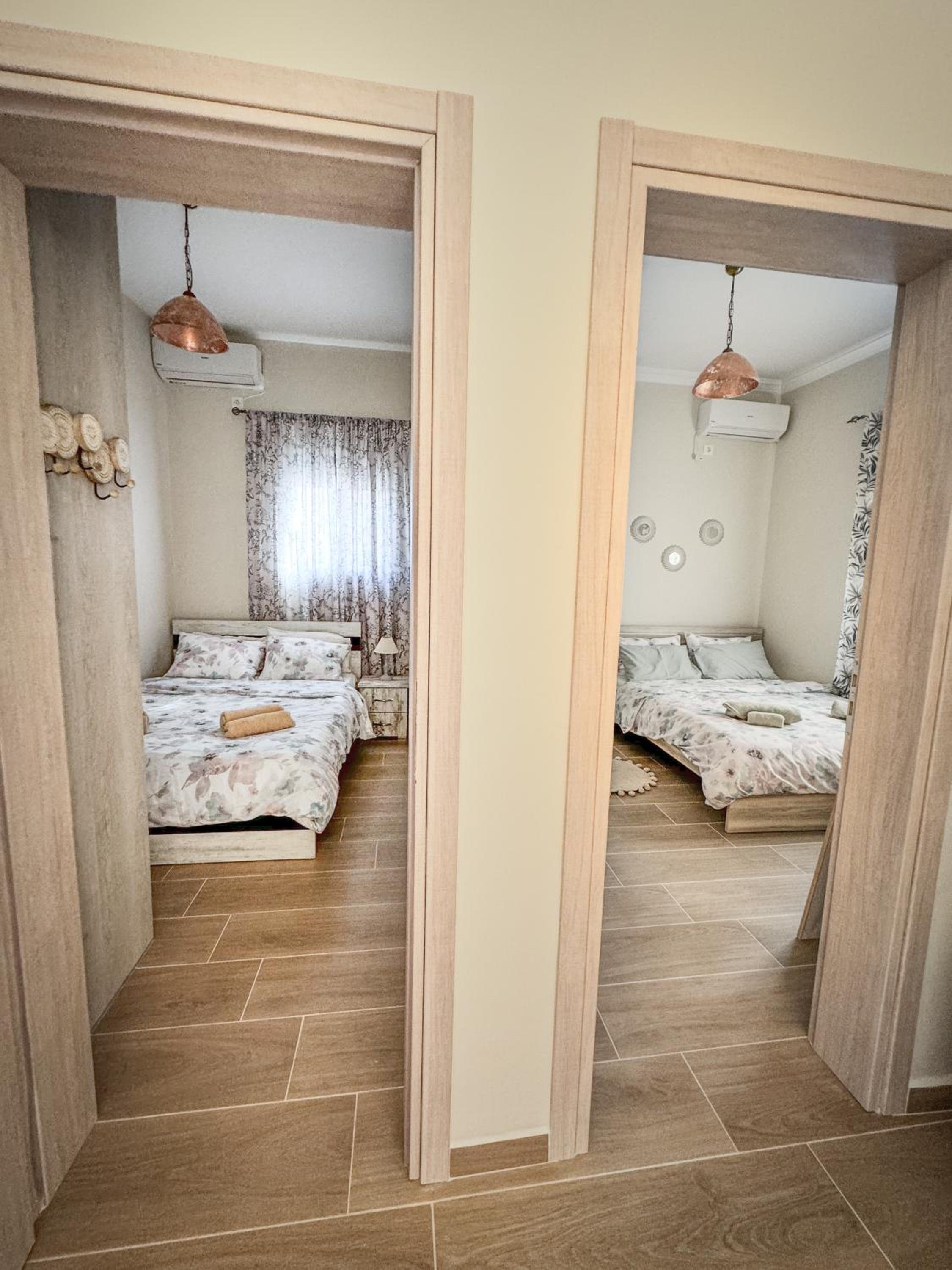 Two-Bedroom House photo 3