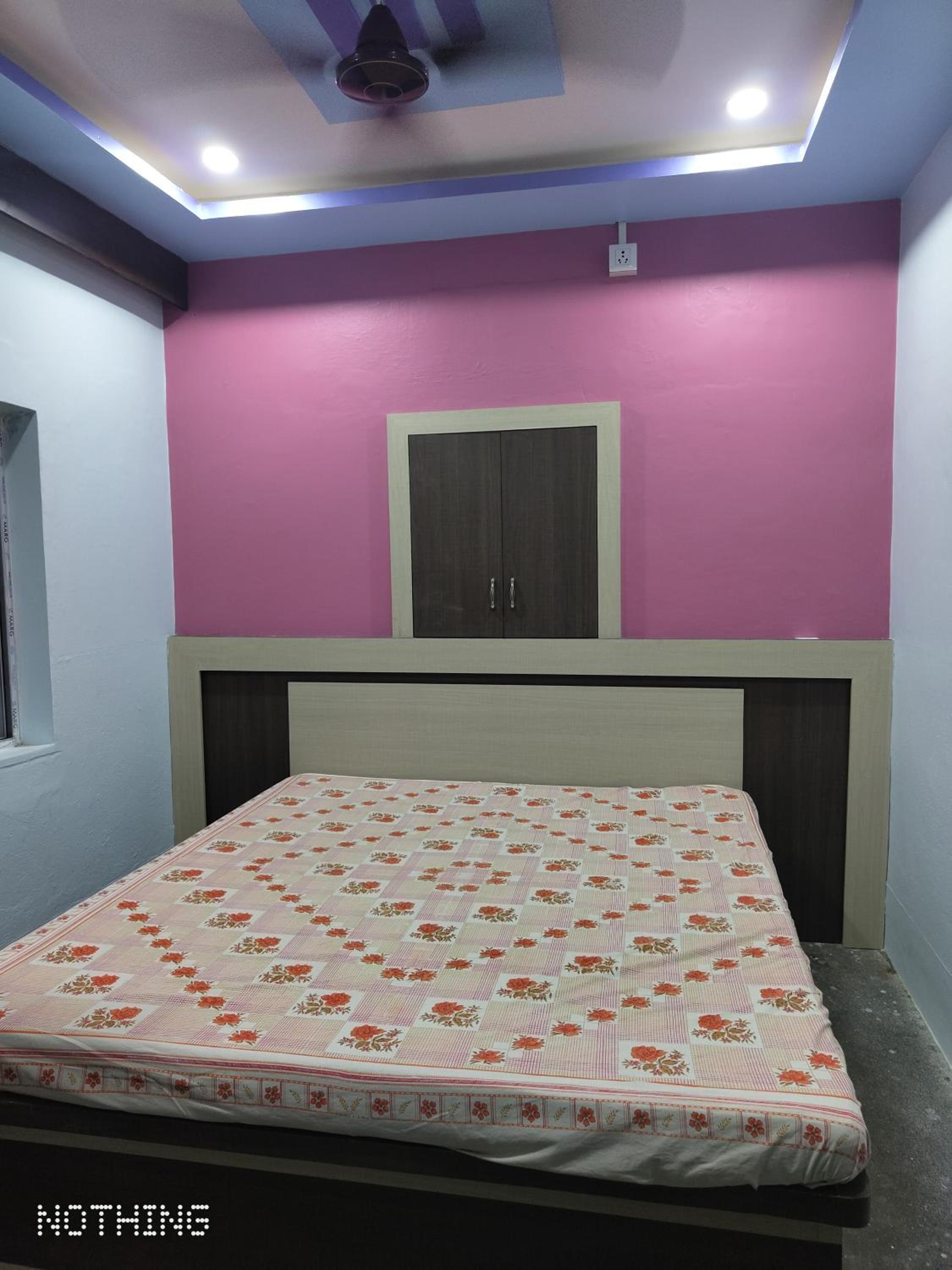 Deluxe Double Room (2 Adults + 1 Child) photo 1