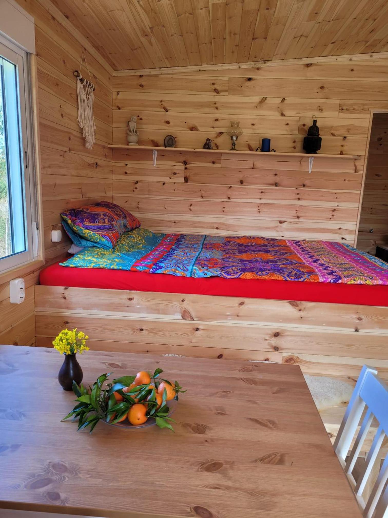One-Bedroom House photo 2