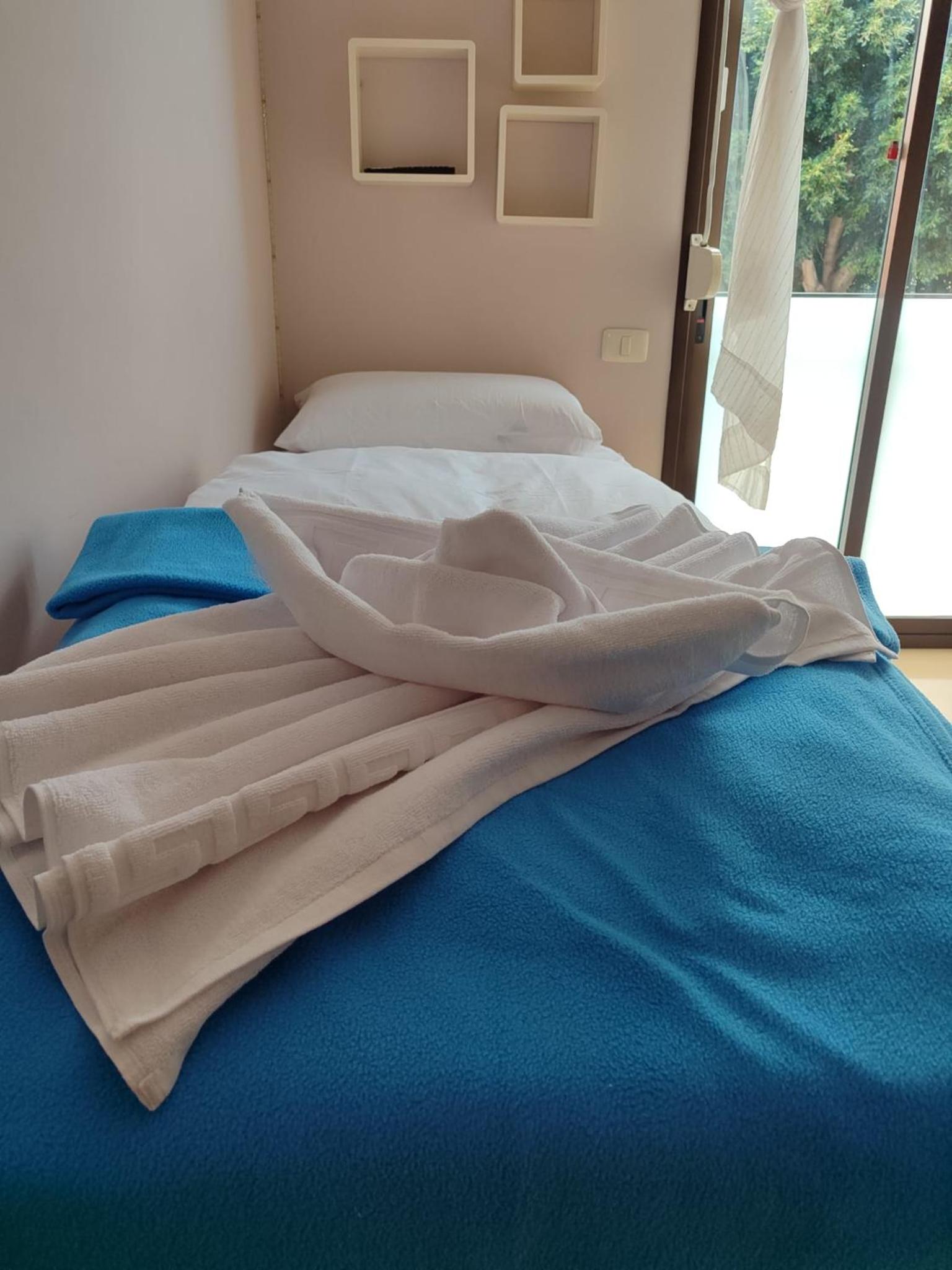 Casa de tres habitaciones