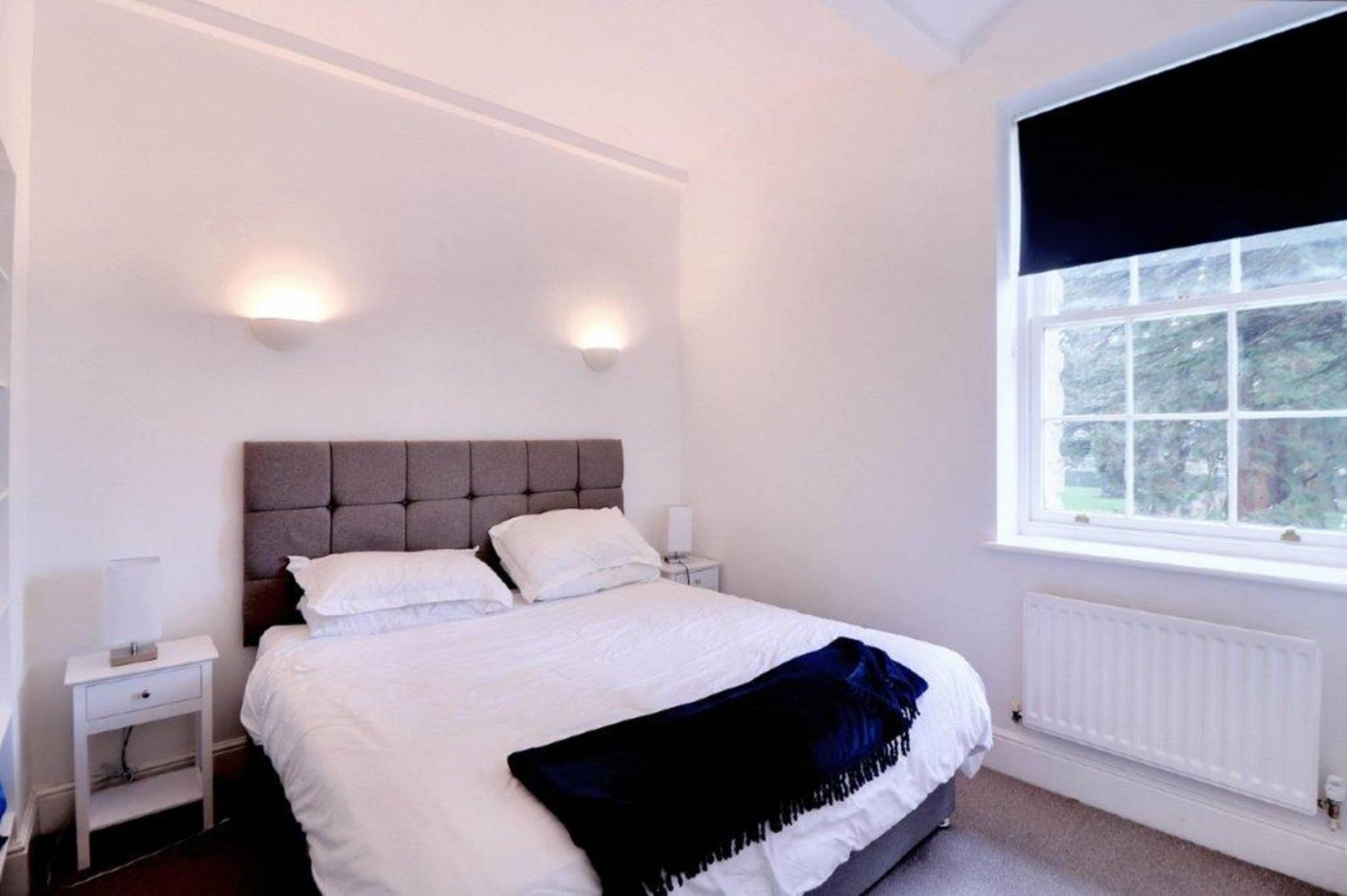 Executive Apartment photo 2