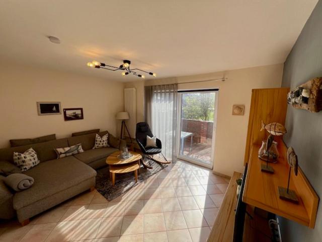 Apartment - Ground Floor photo 1