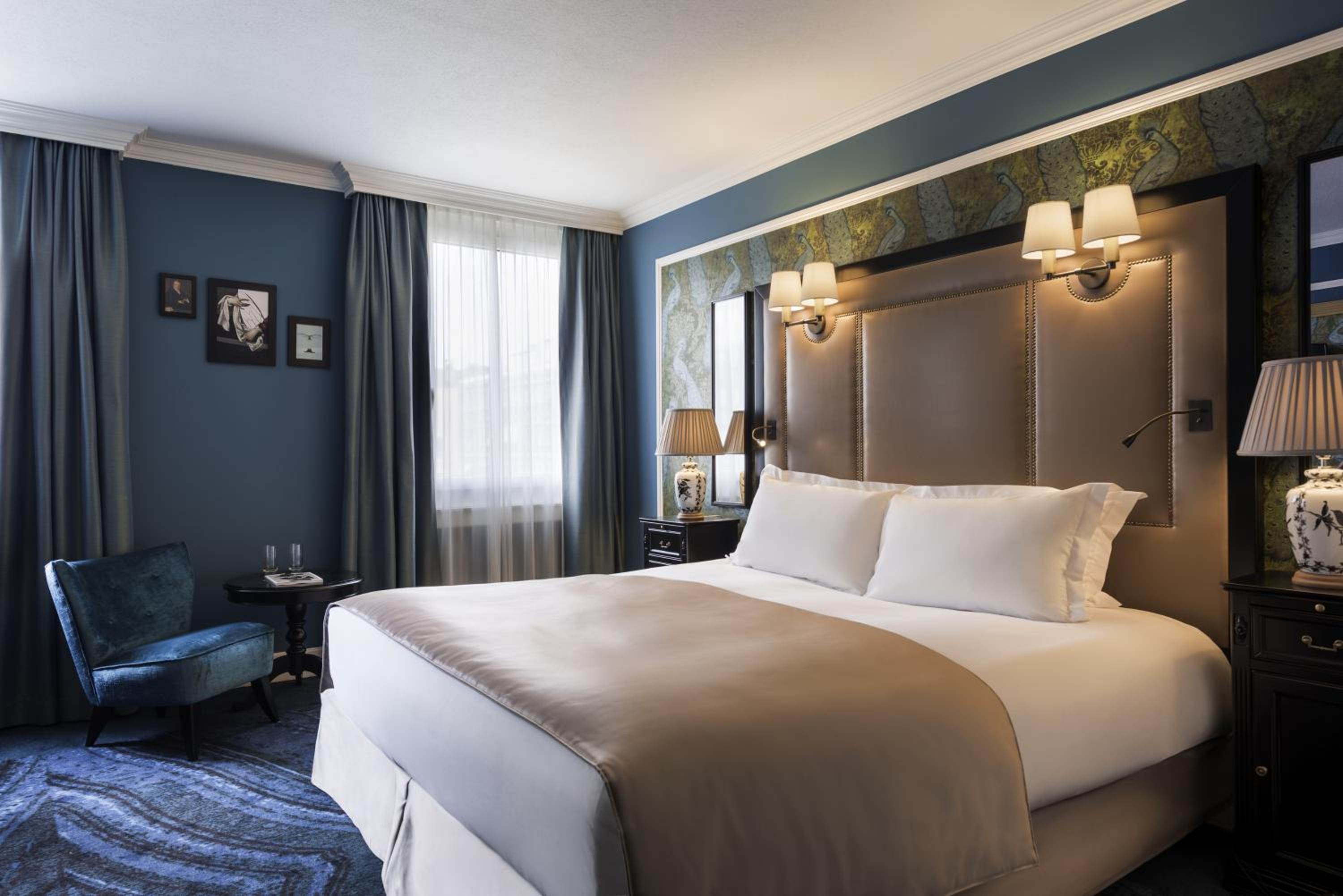 Classic Double Room - Photo 4