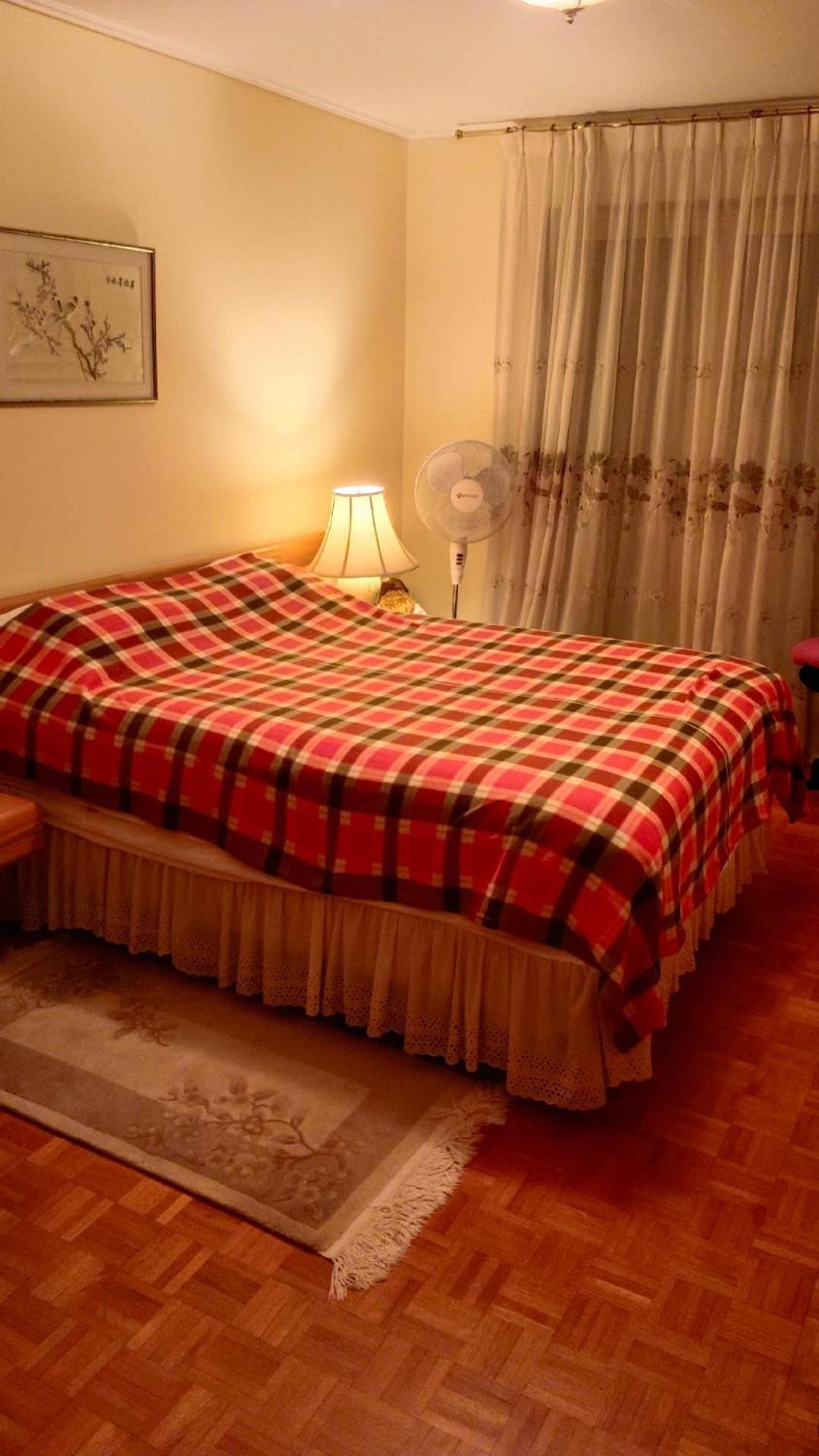 Two-Bedroom Villa photo 1