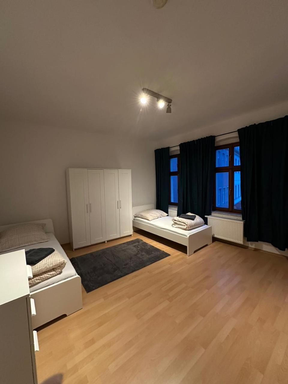 Two-Bedroom Apartment photo 1