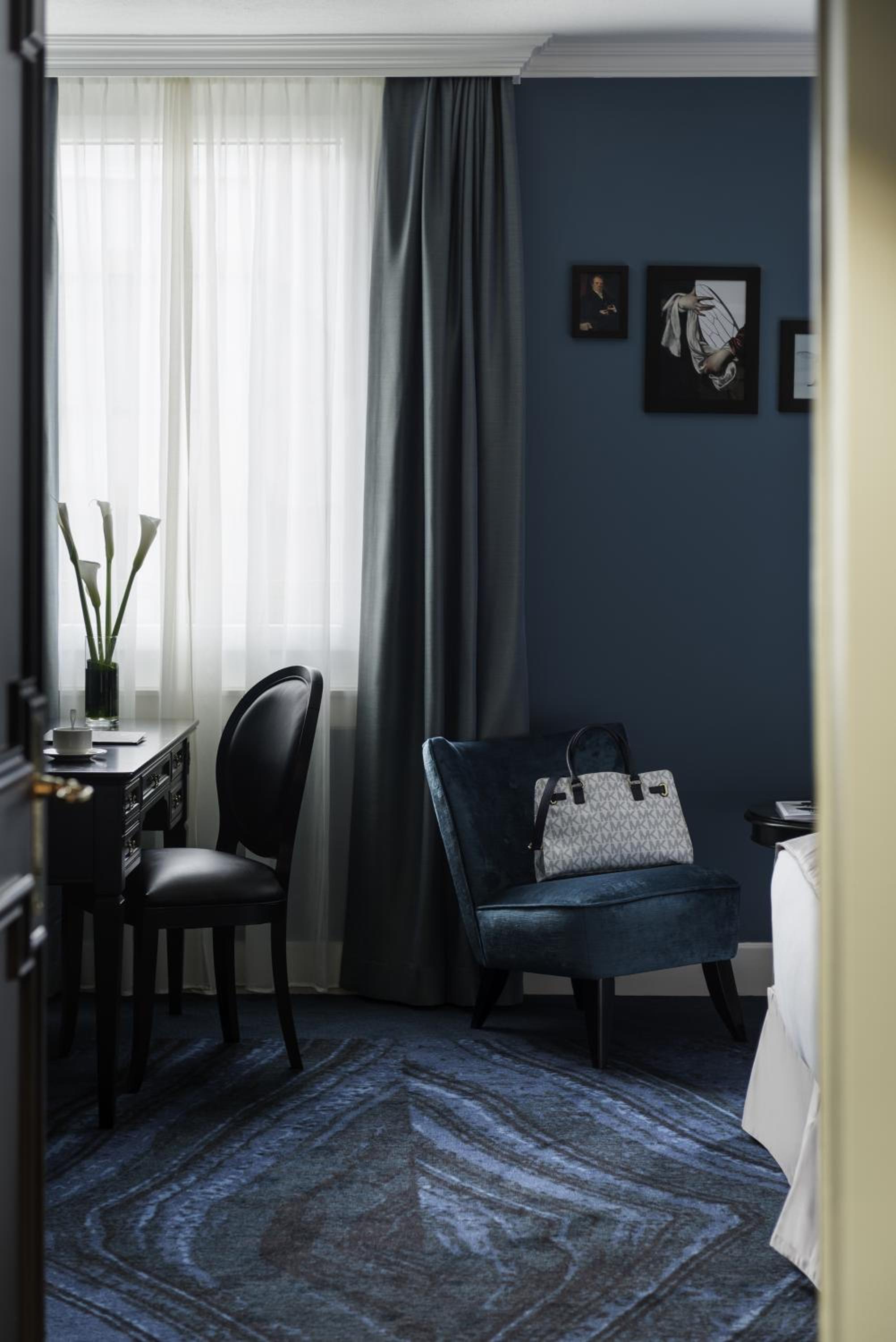 Classic Double Room - Photo 2