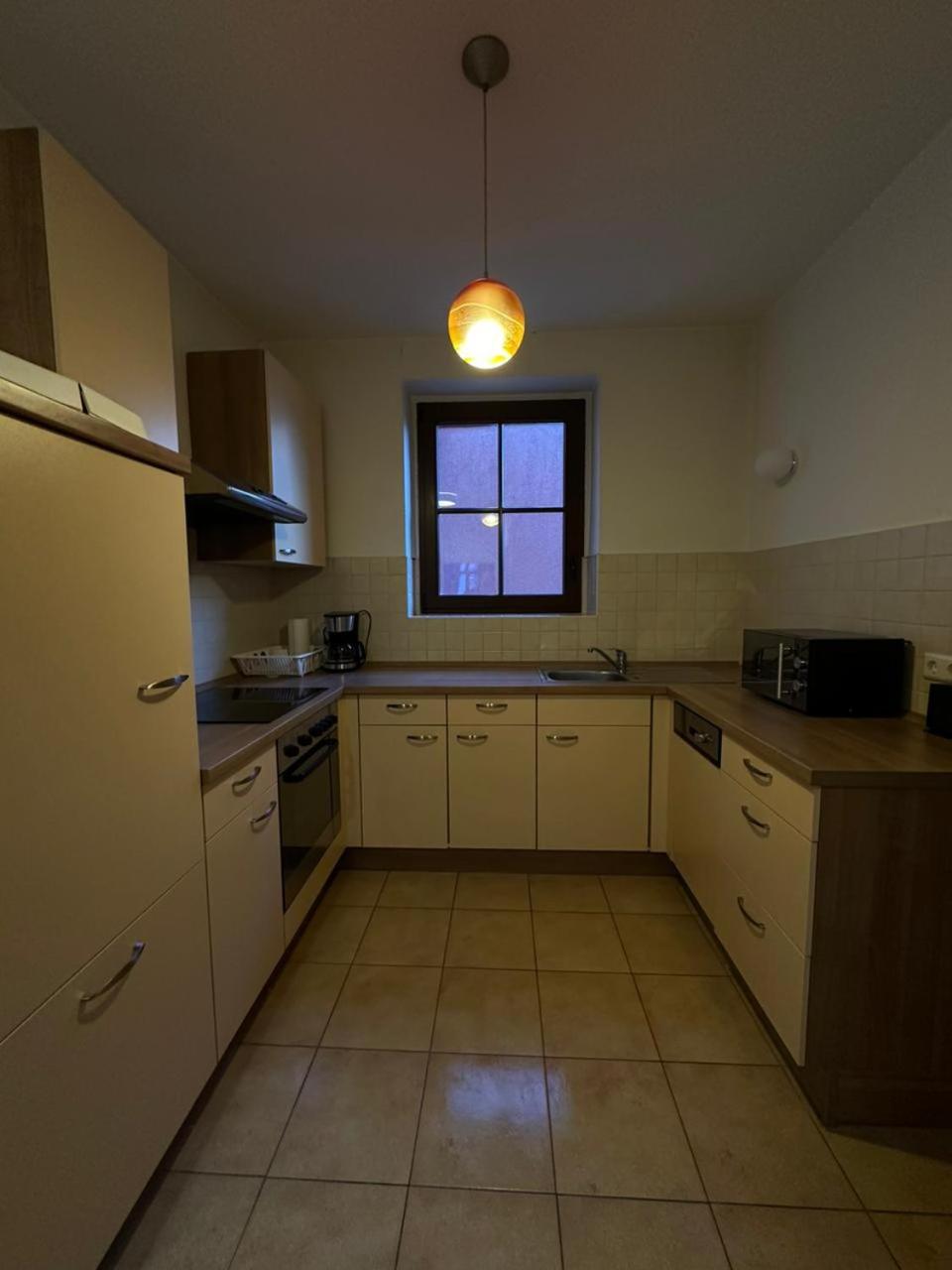 Two-Bedroom Apartment photo 3