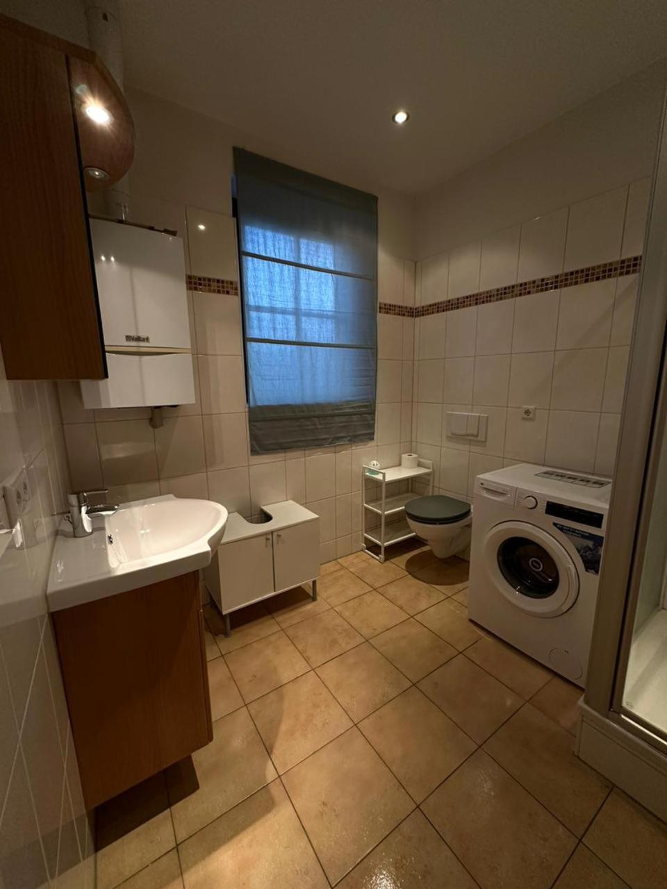 Two-Bedroom Apartment photo 2