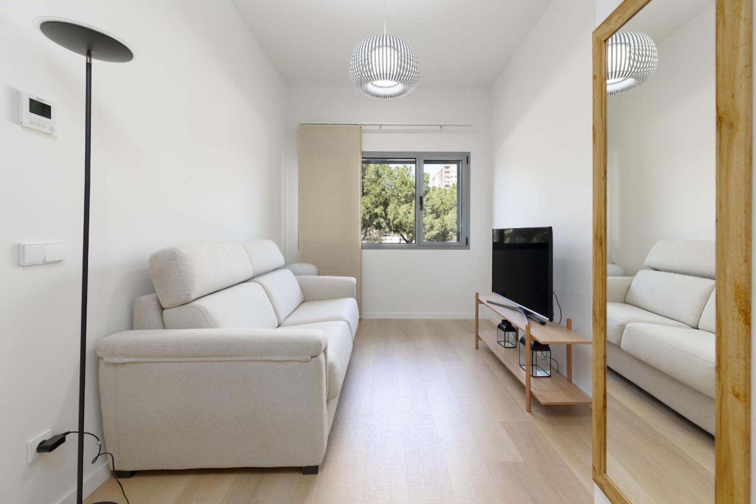 Apartamento - Planta Baja