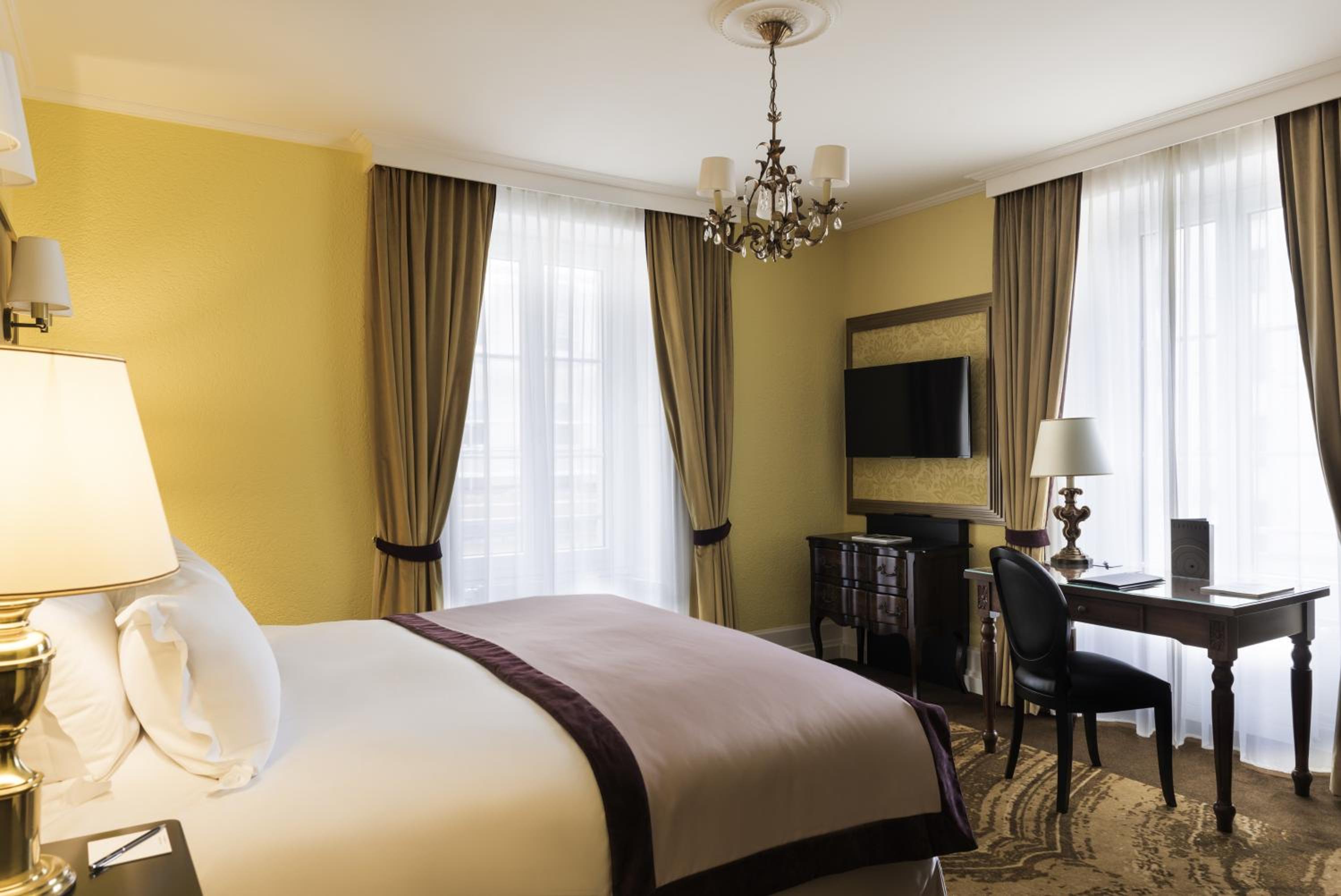 Signature Double Room photo 3