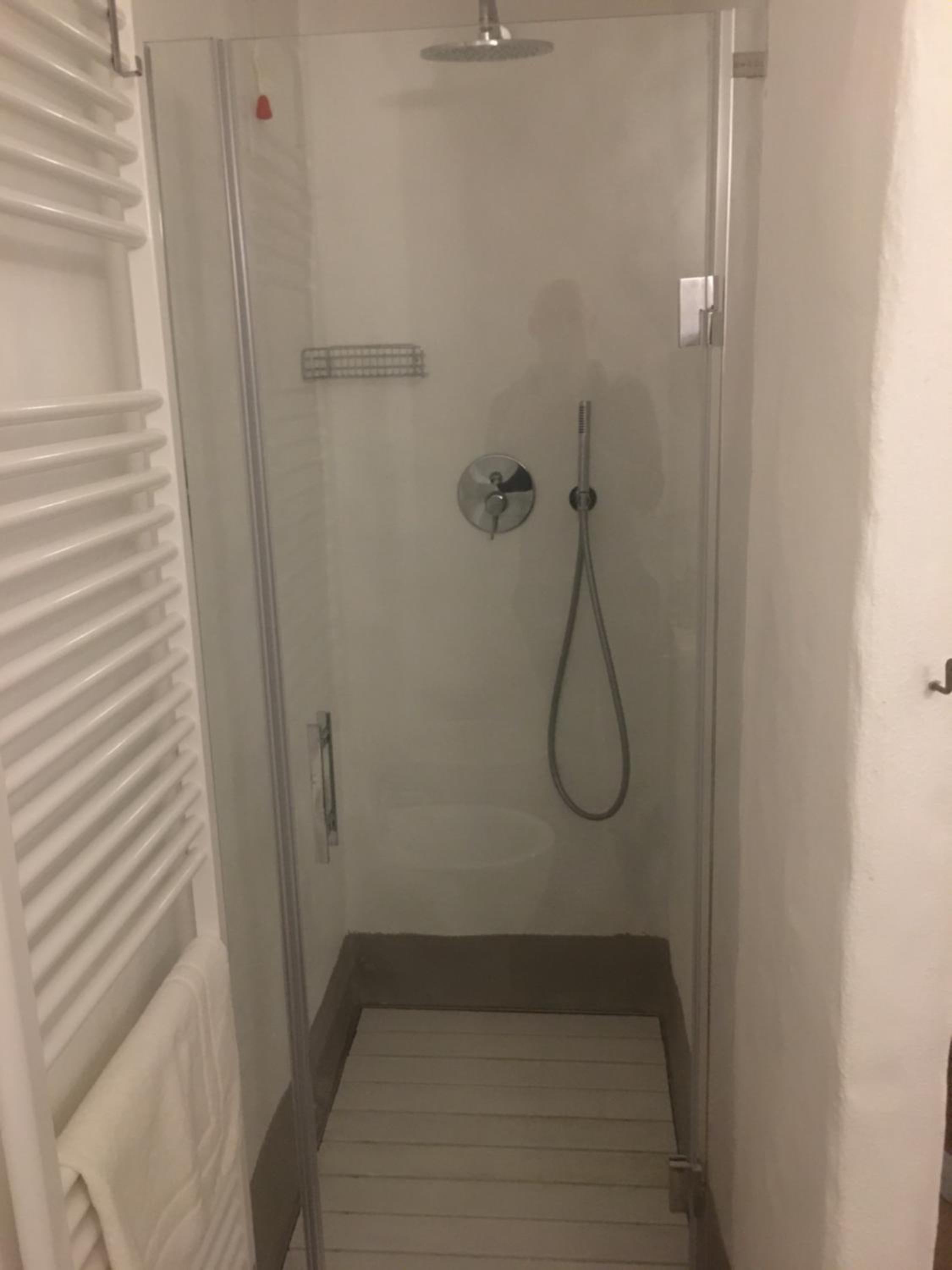 Deluxe Double Room with Extra Bed photo 3