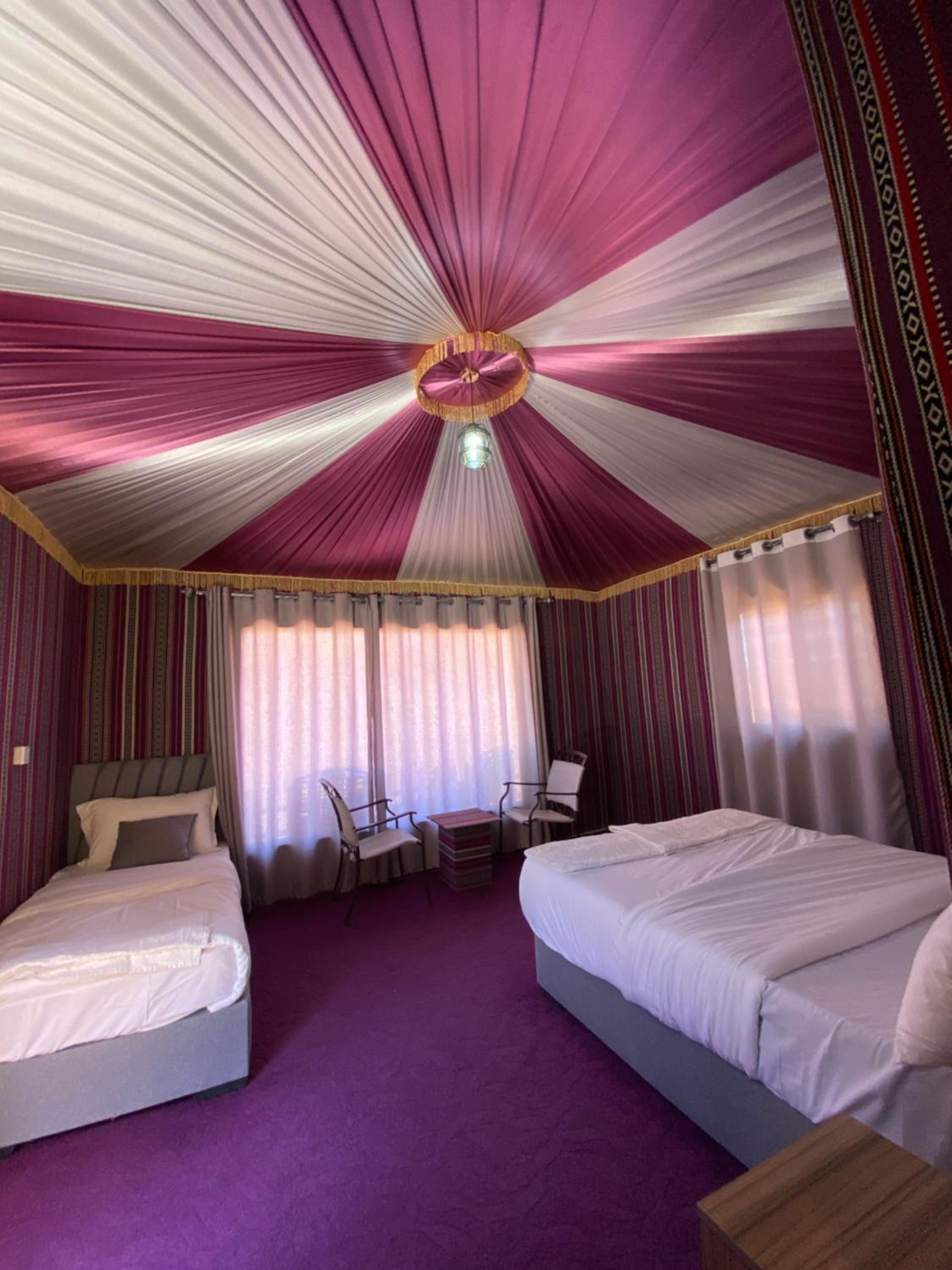 Tent photo 1