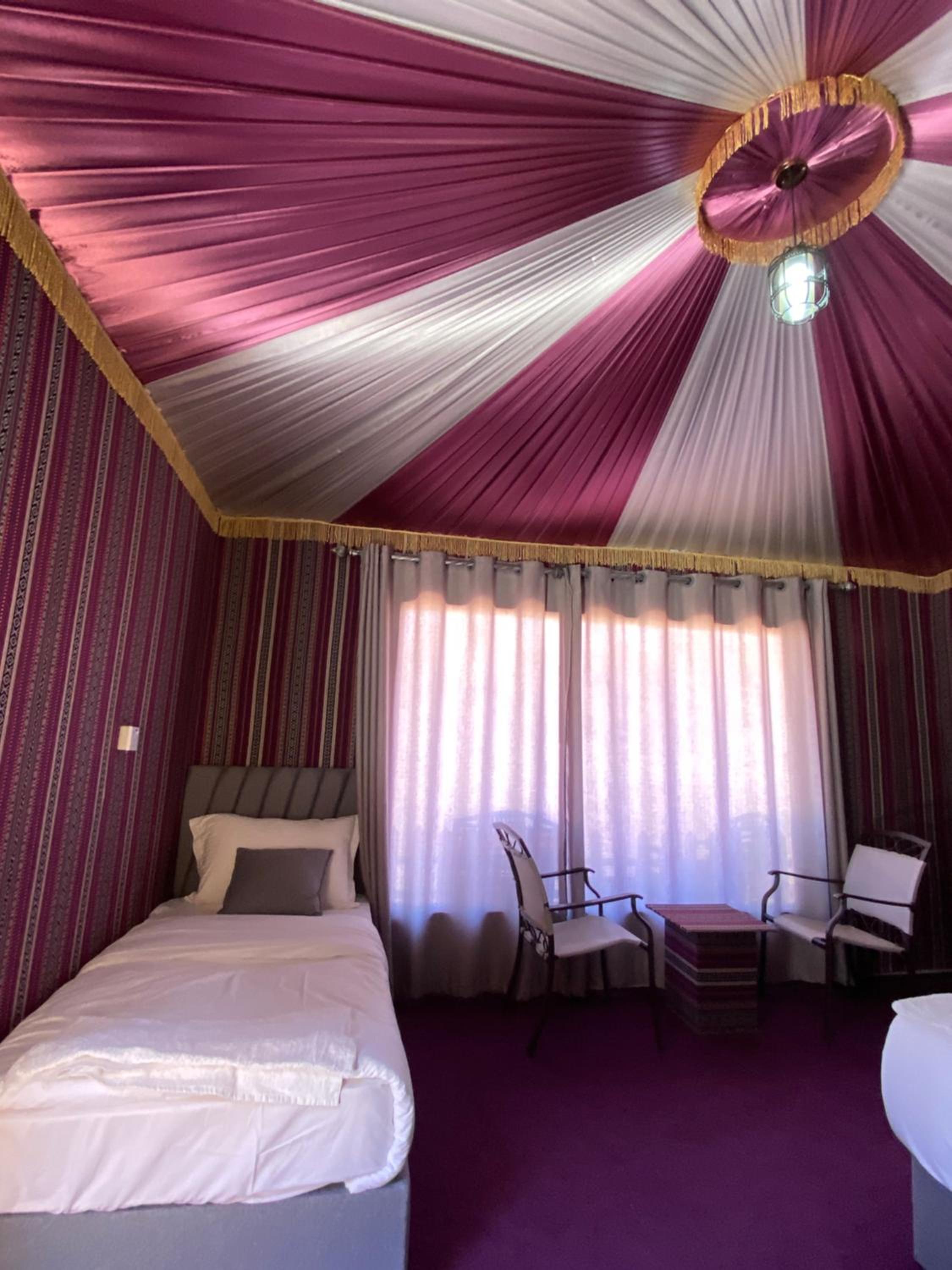 Tent photo 3