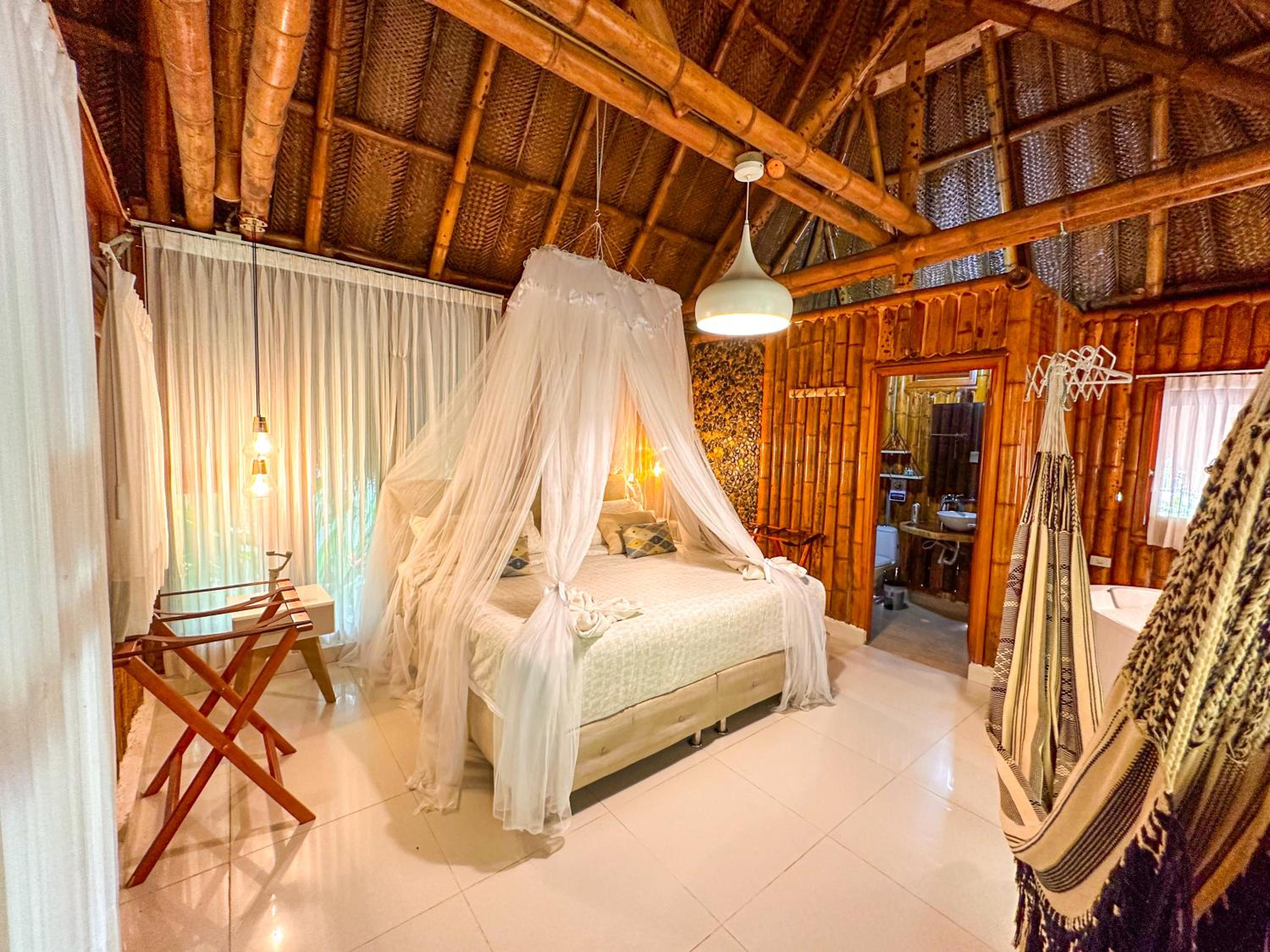 Deluxe Bungalow photo 1