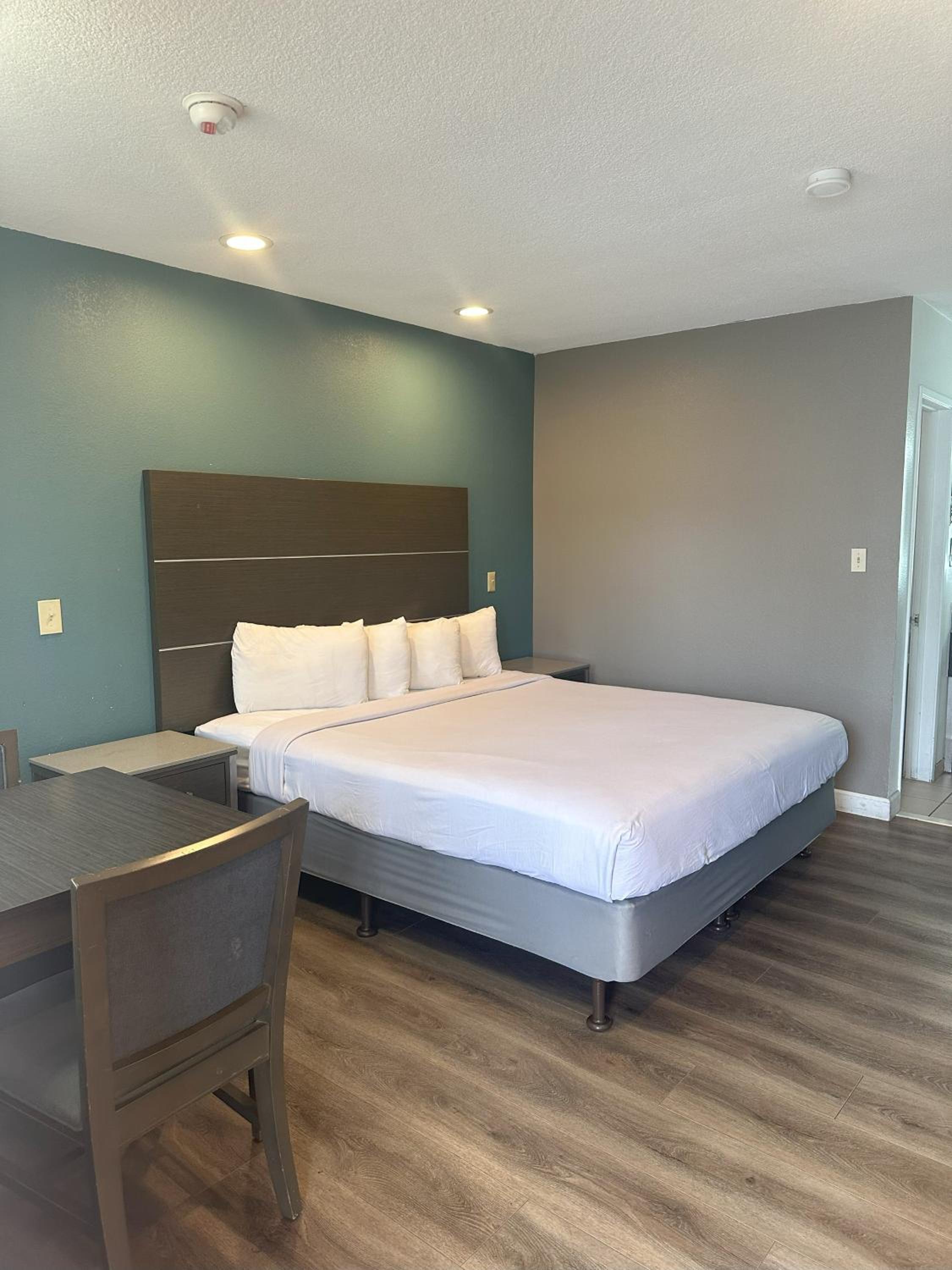 Large Single Room photo 1