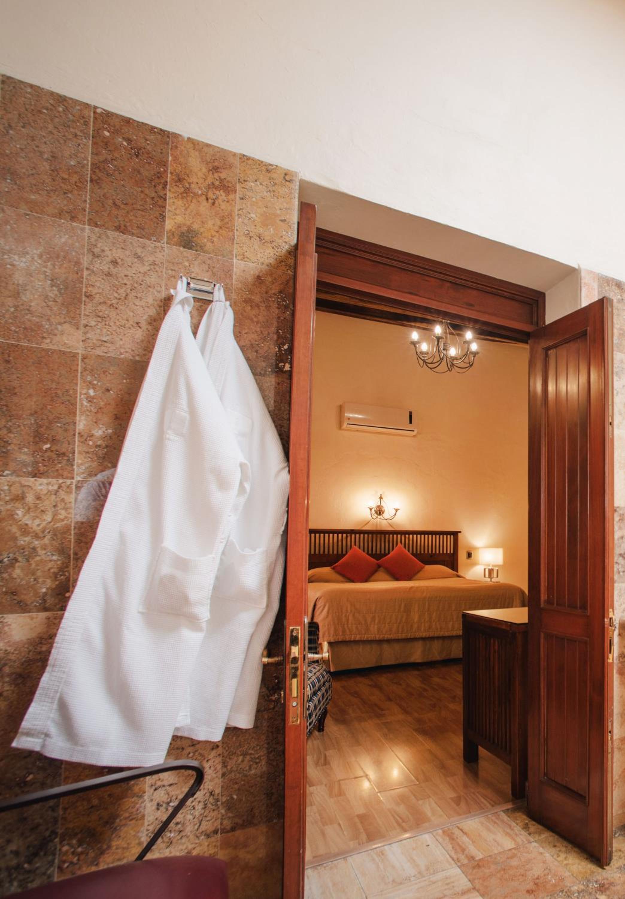 Master Suite photo 1