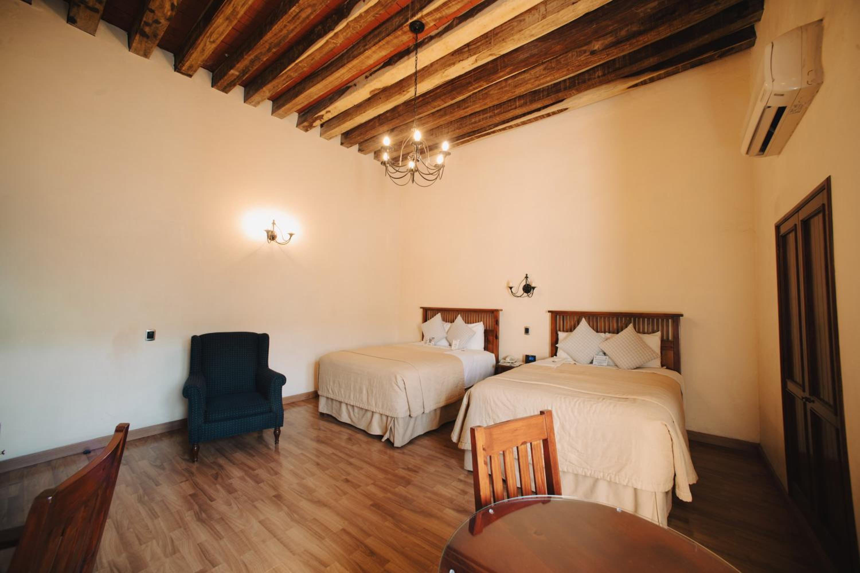 Junior Suite photo 1