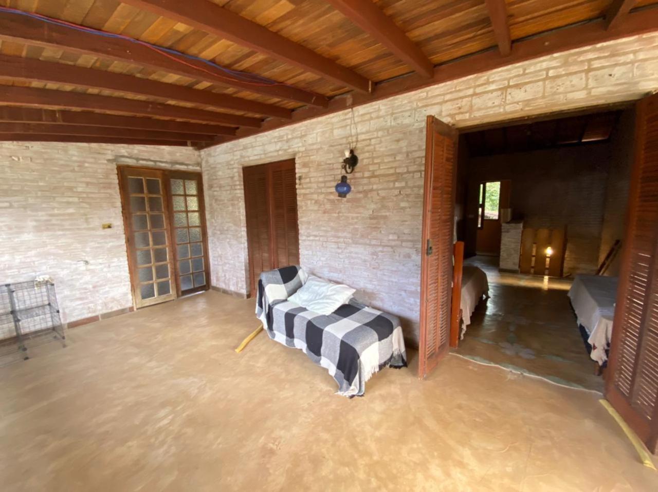Four-Bedroom House photo 1
