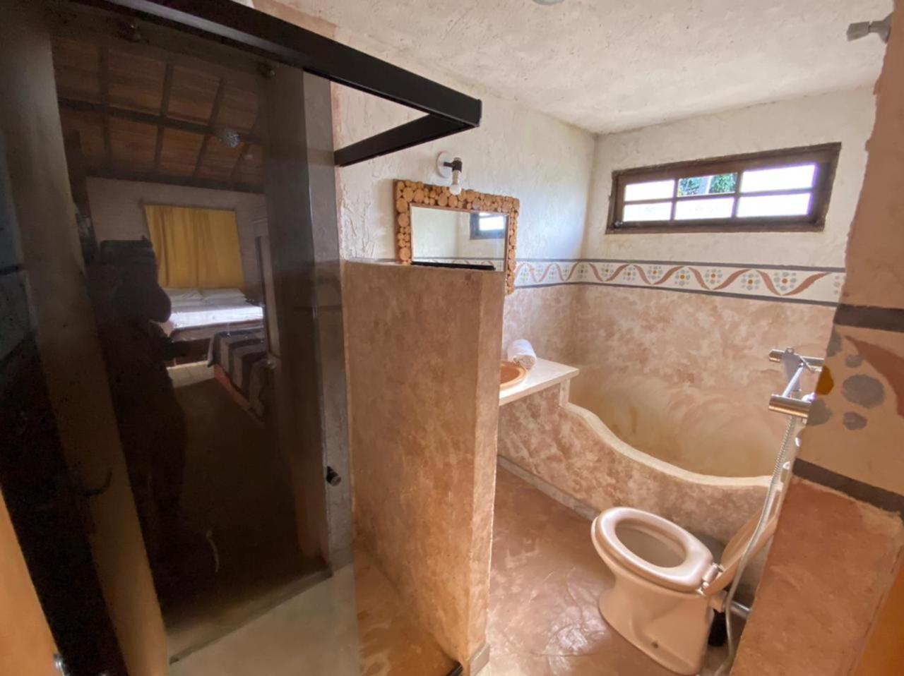 Four-Bedroom House photo 3
