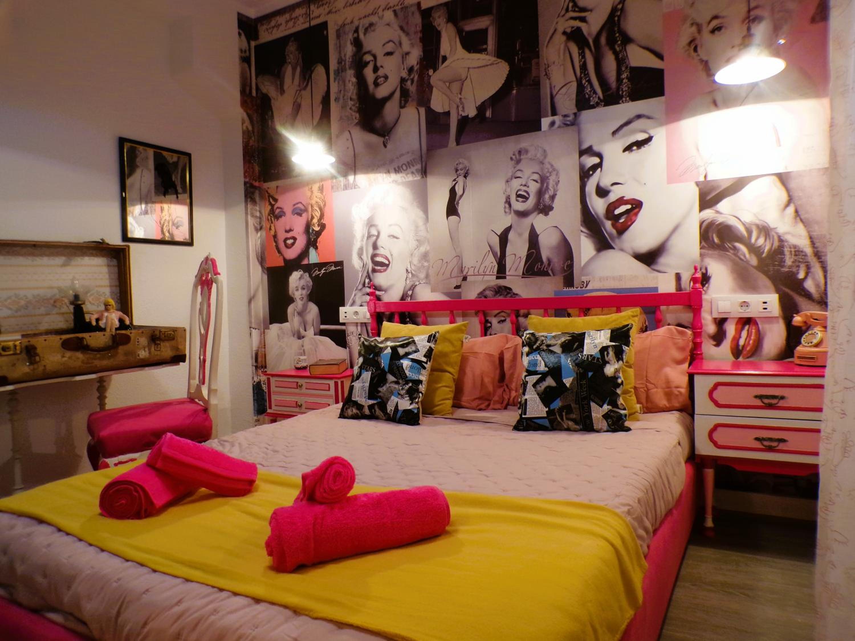 Apartamento de lujo