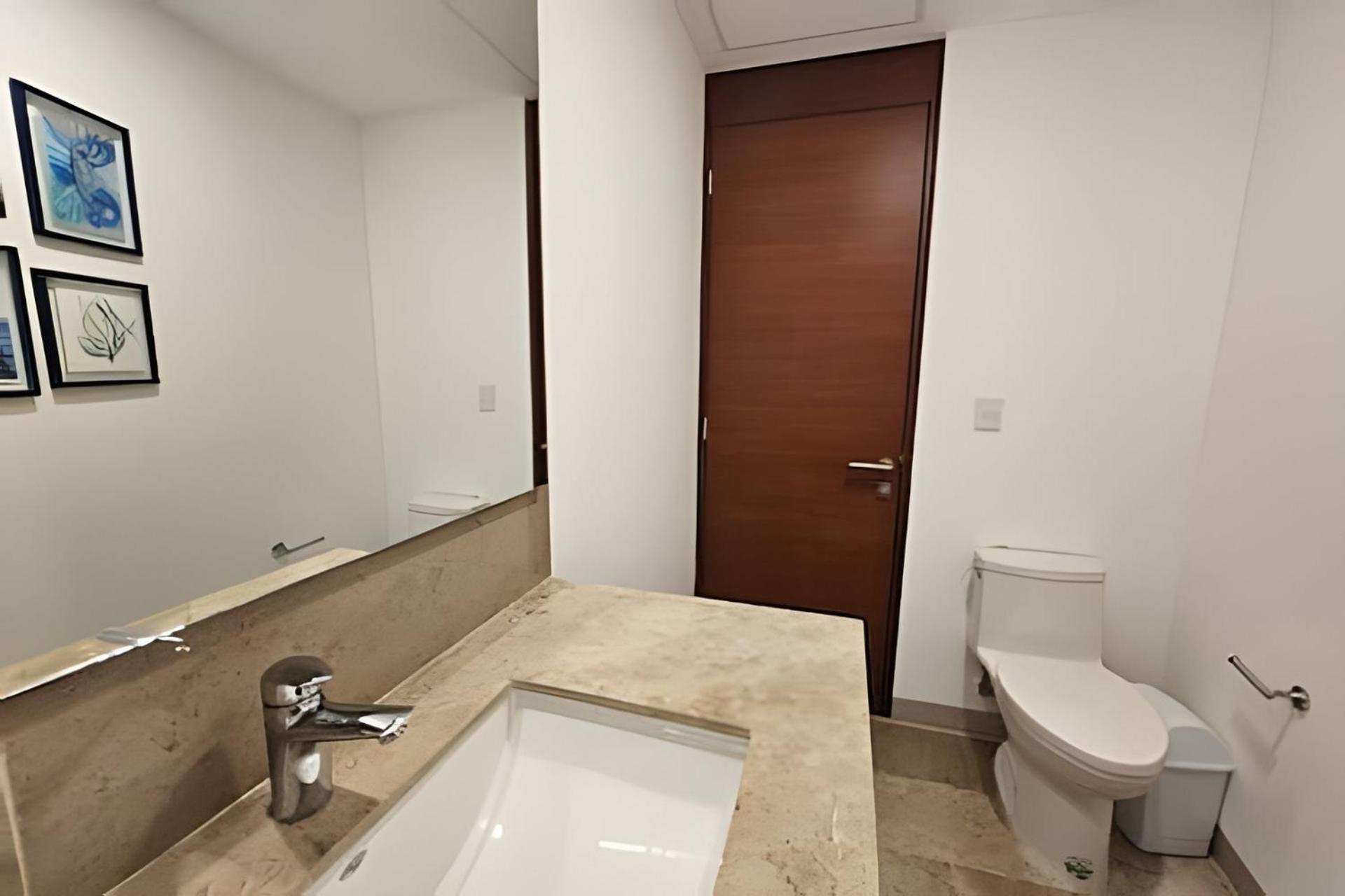 Apartment with Terrace photo 3