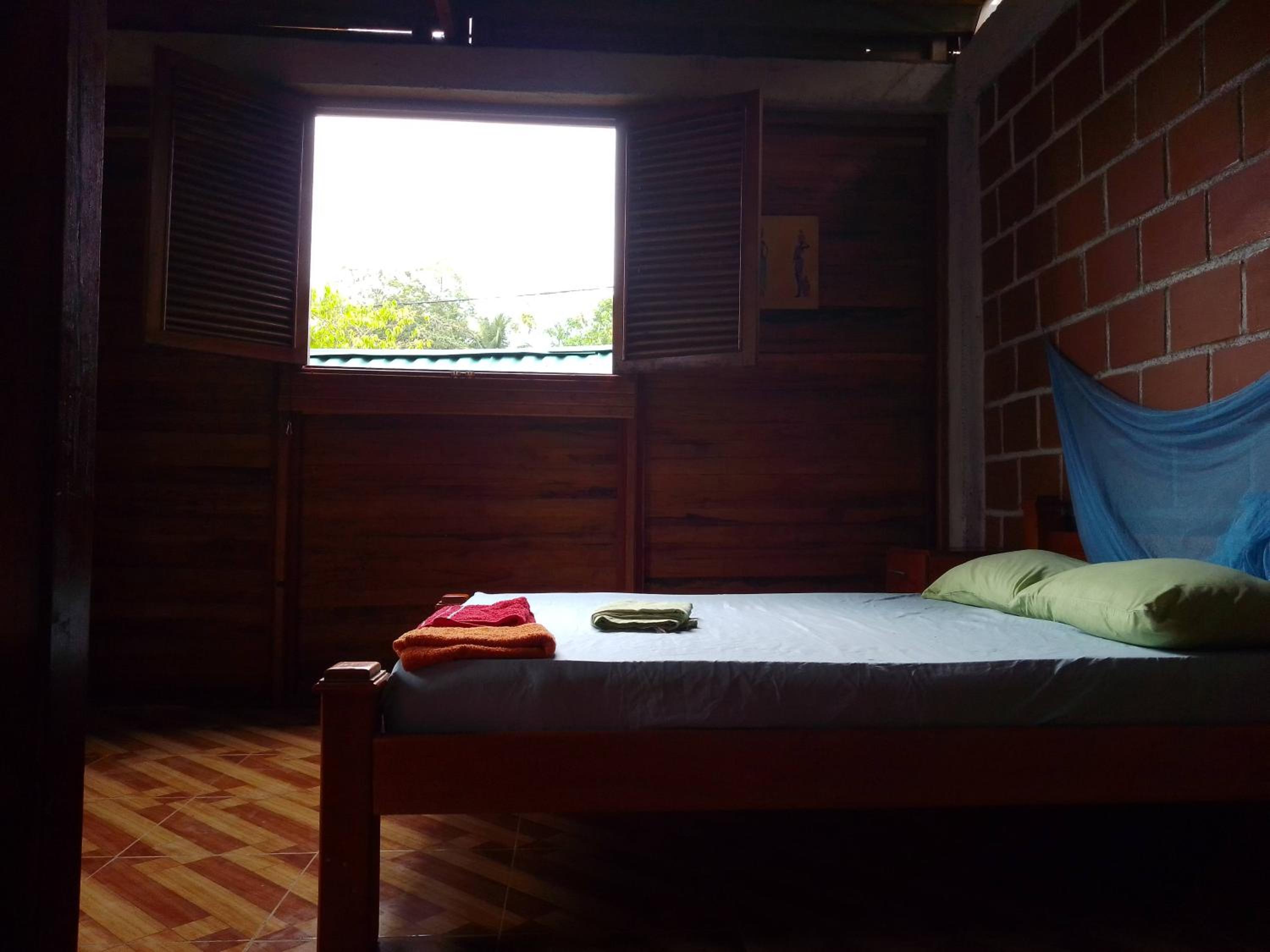 Single Bed in Dormitory Room photo 1