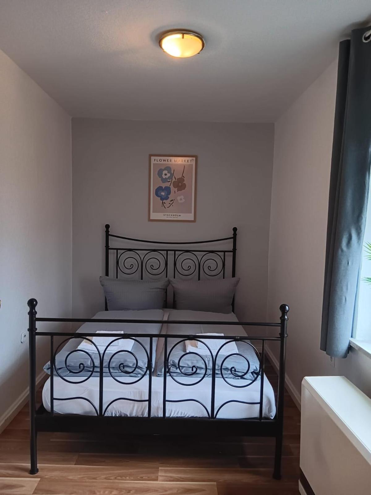 Two-Bedroom Apartment photo 2