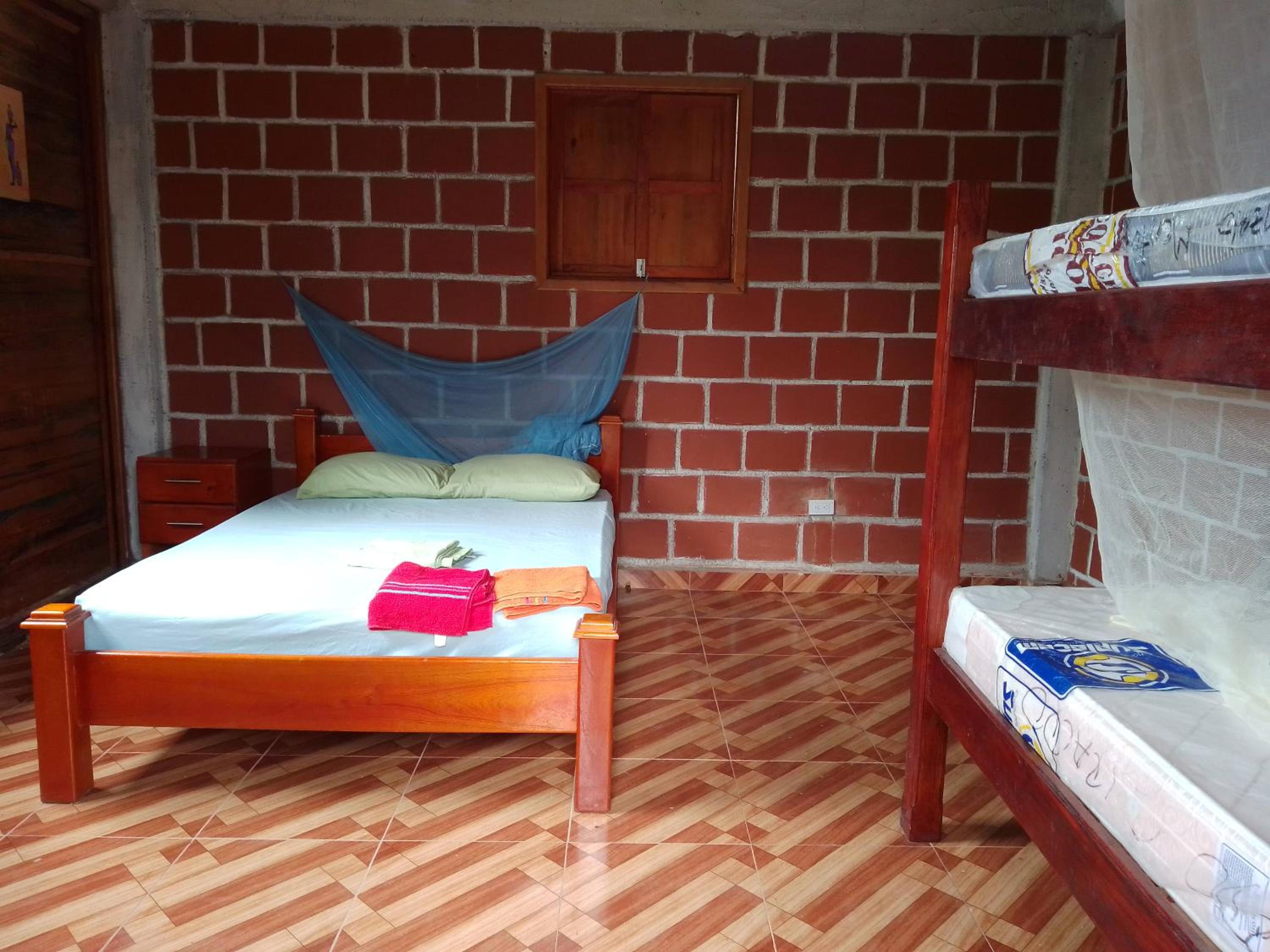 Single Bed in Dormitory Room photo 2